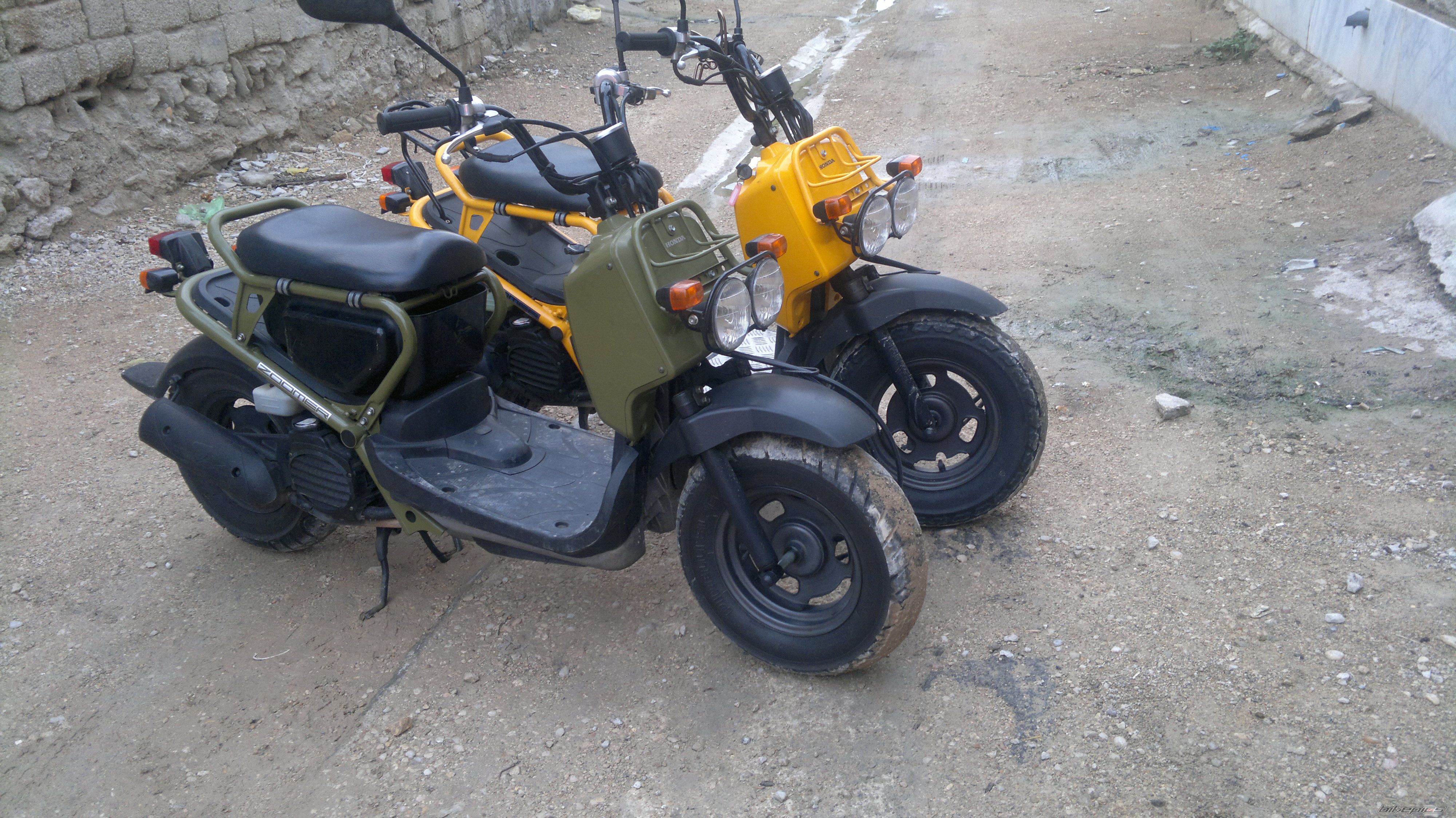 Bike Photo 2667157