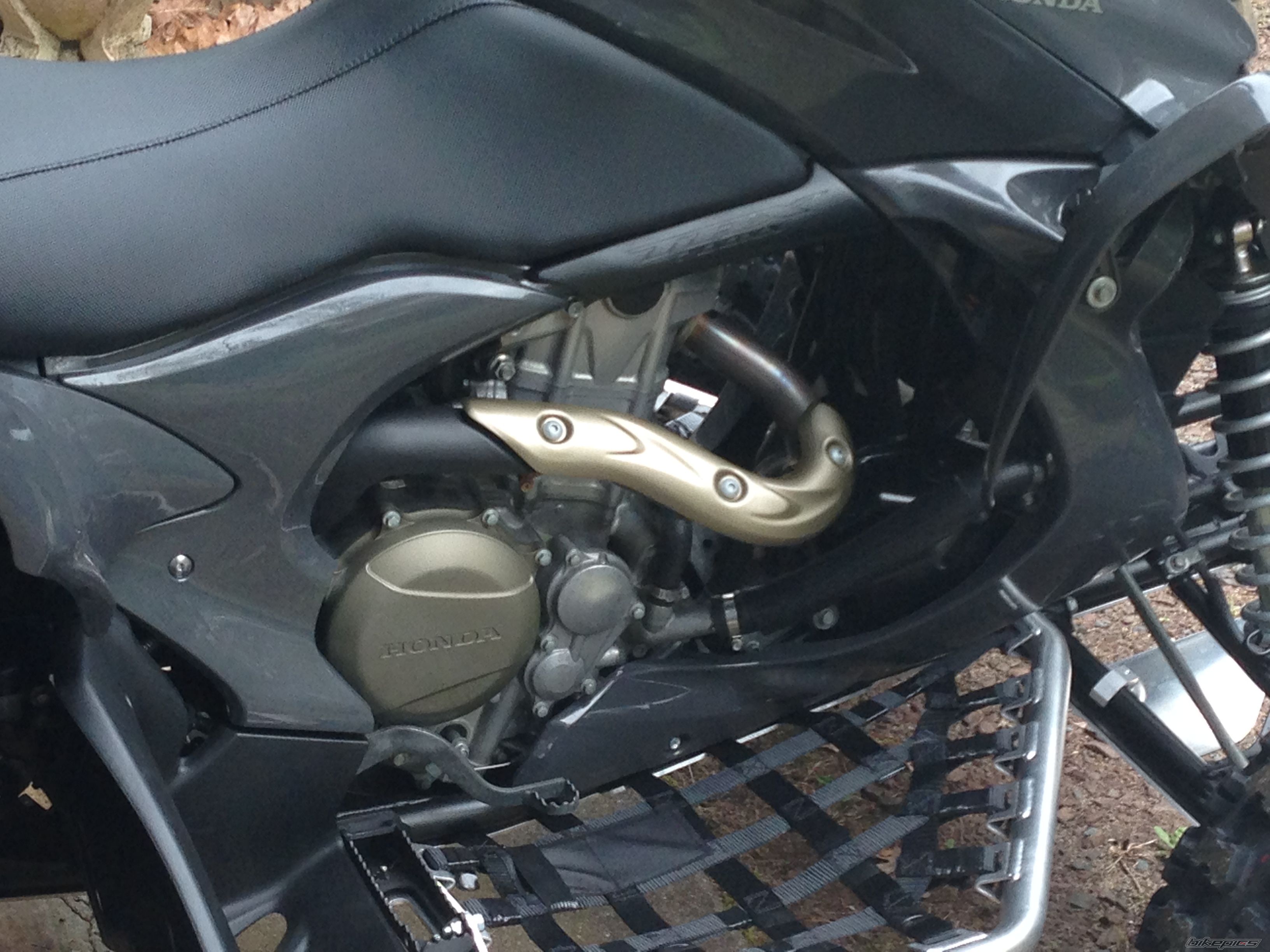 Trx700xx