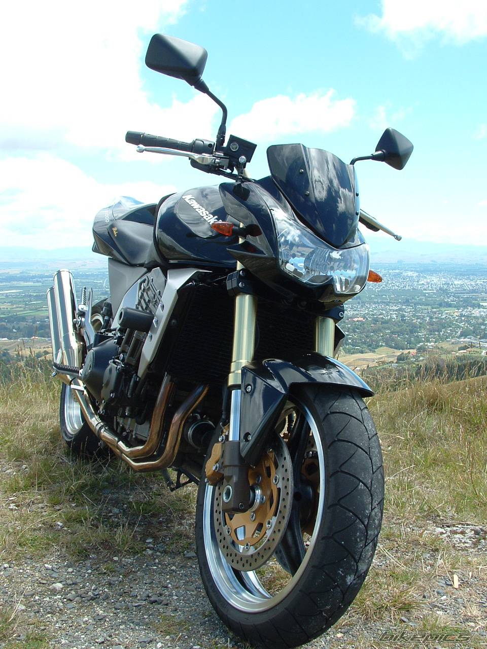 Bike Photo 266720