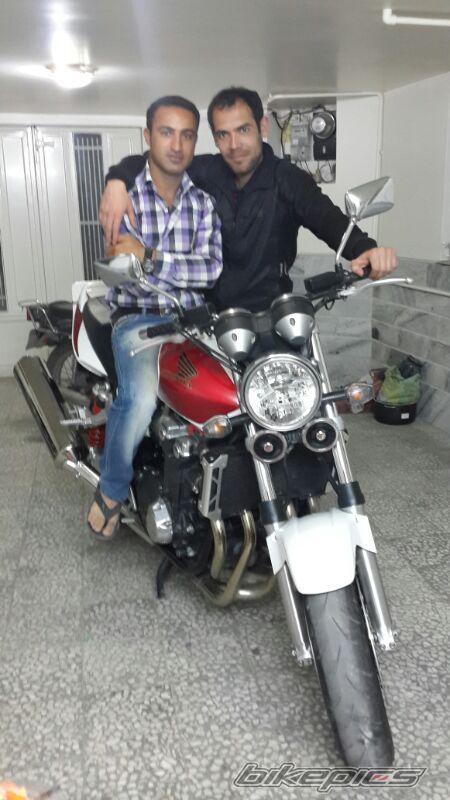 Bike Photo 2667226
