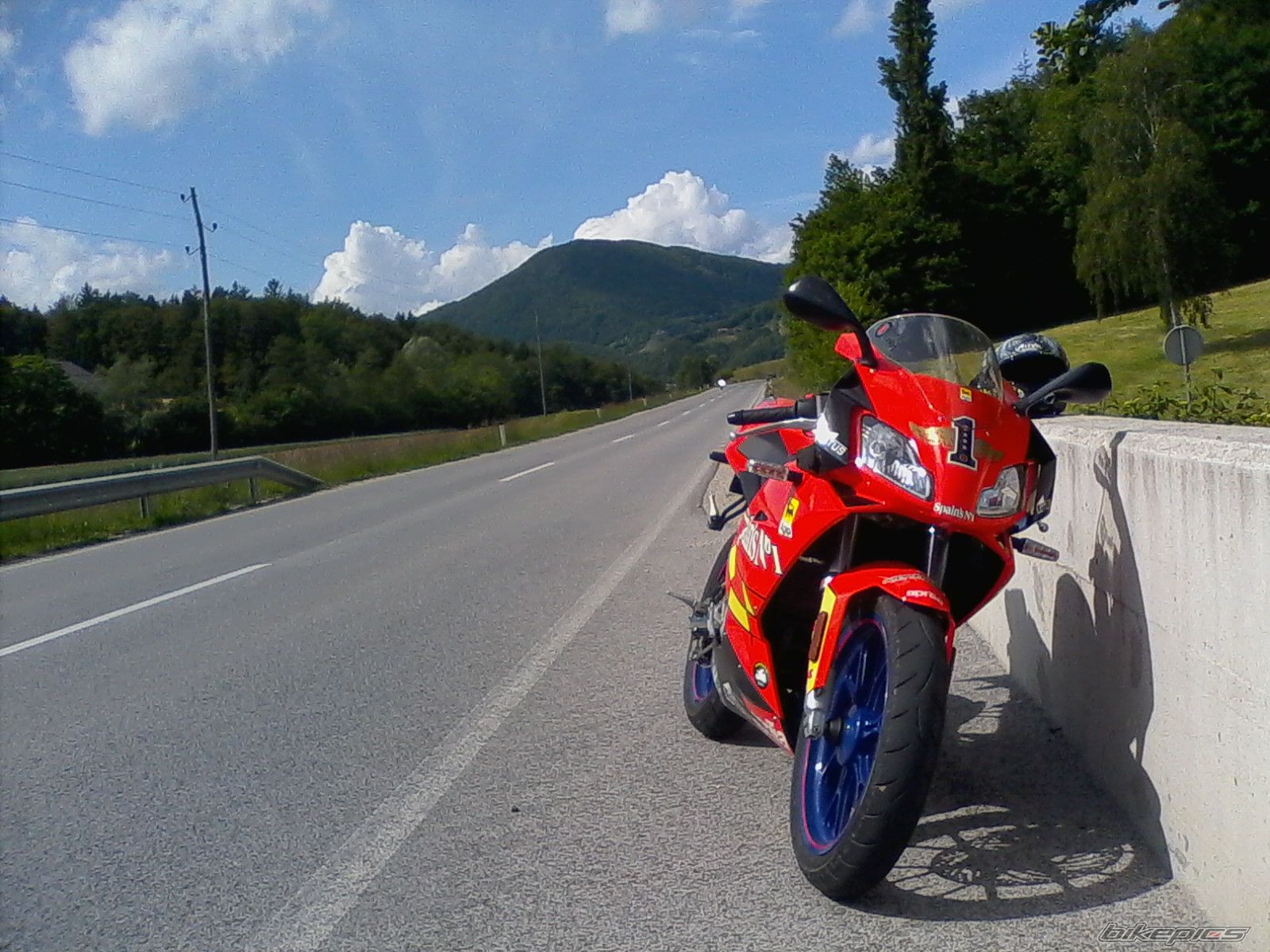Bike Photo 2667245