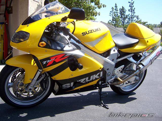 Bike Photo 266725