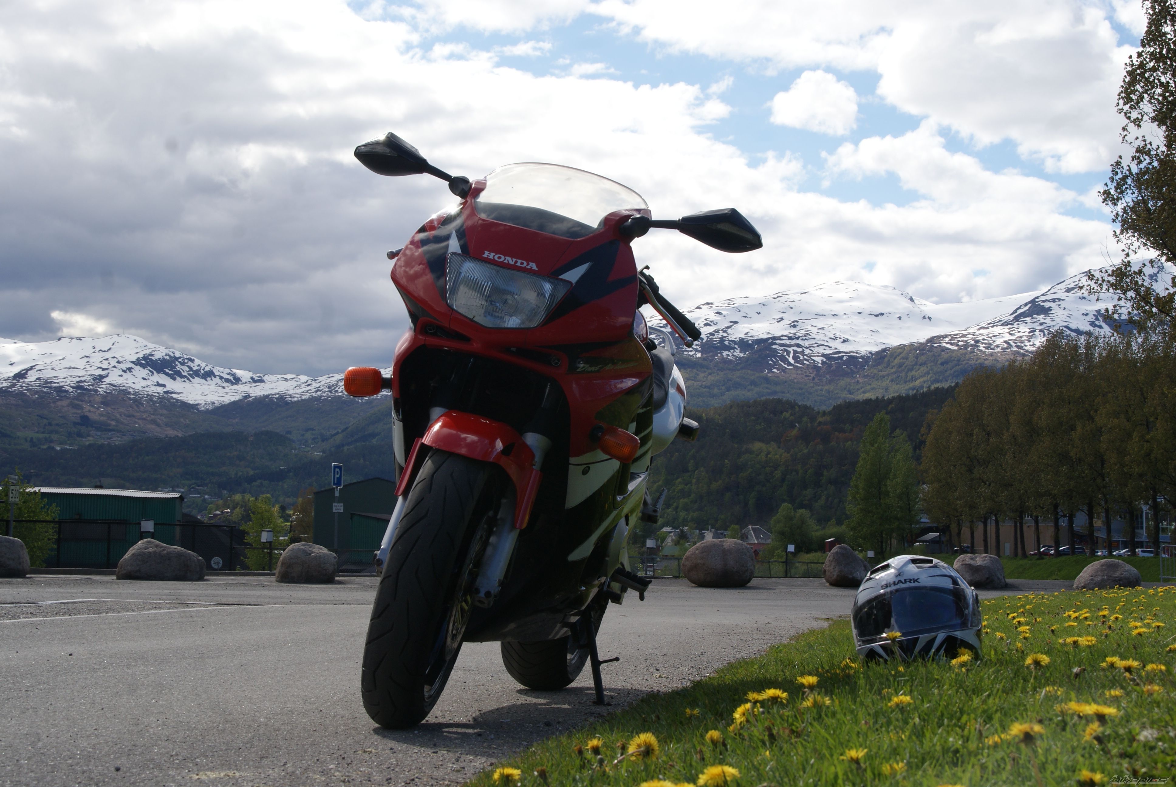 Bike Photo 2667265