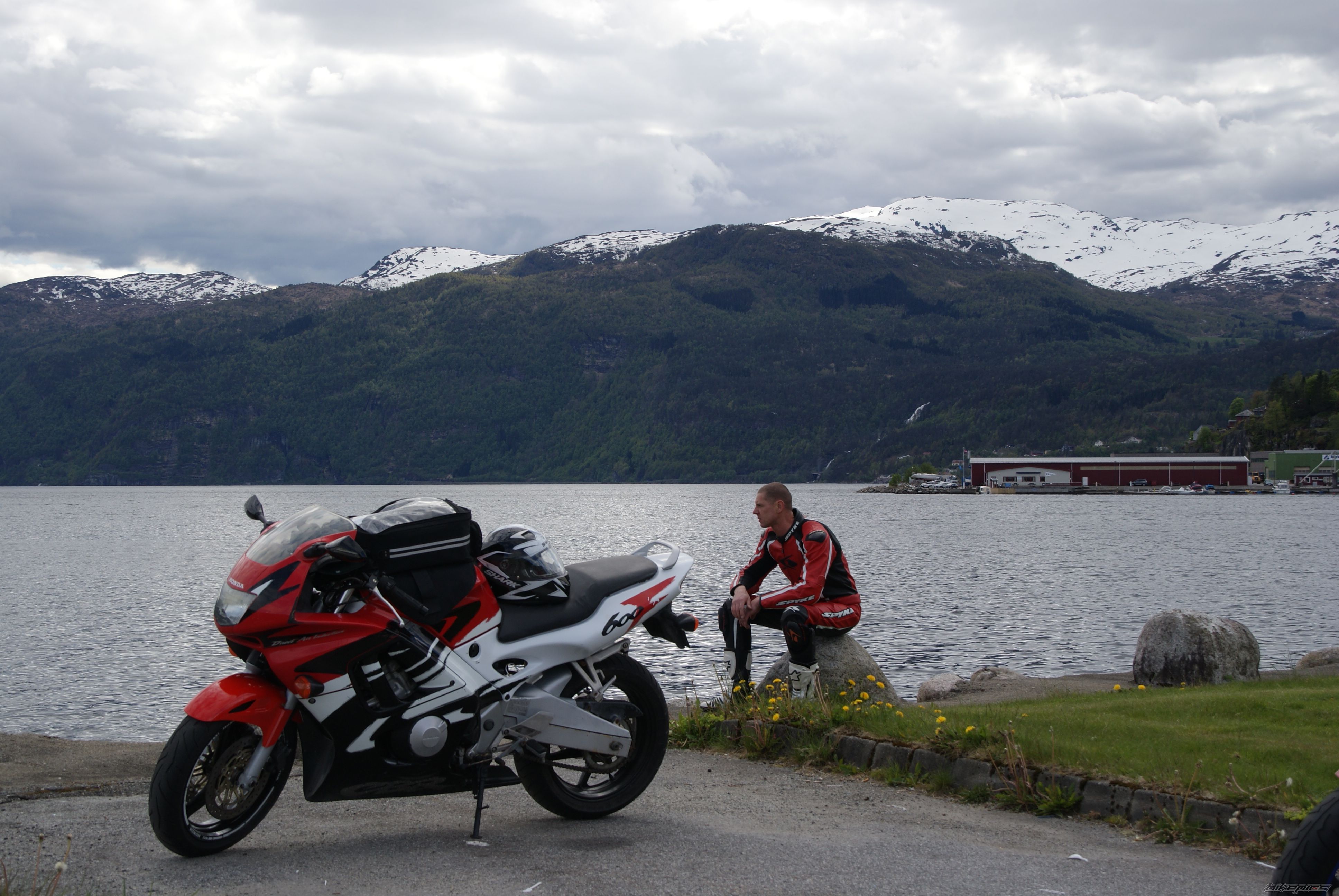 Bike Photo 2667267