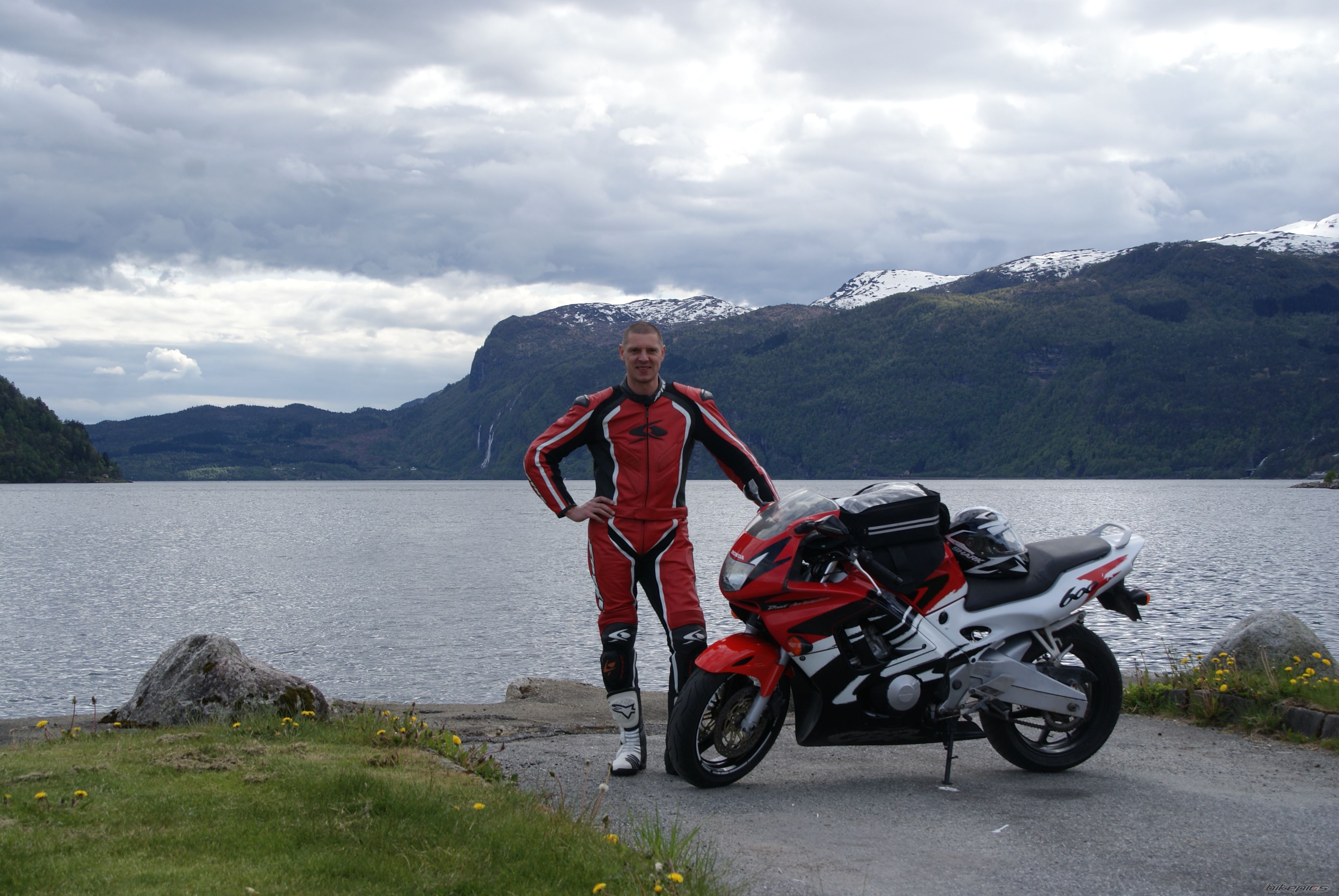 Bike Photo 2667269
