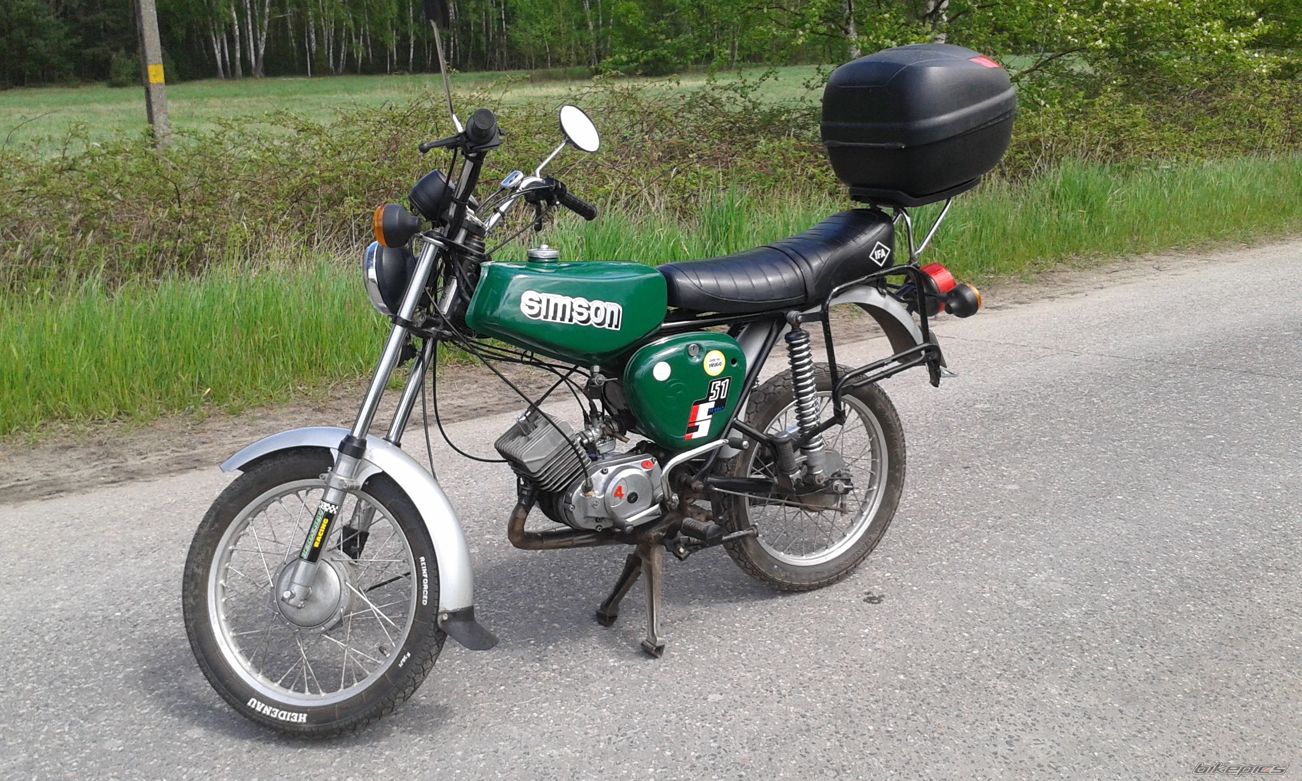 Bike Photo 2667270