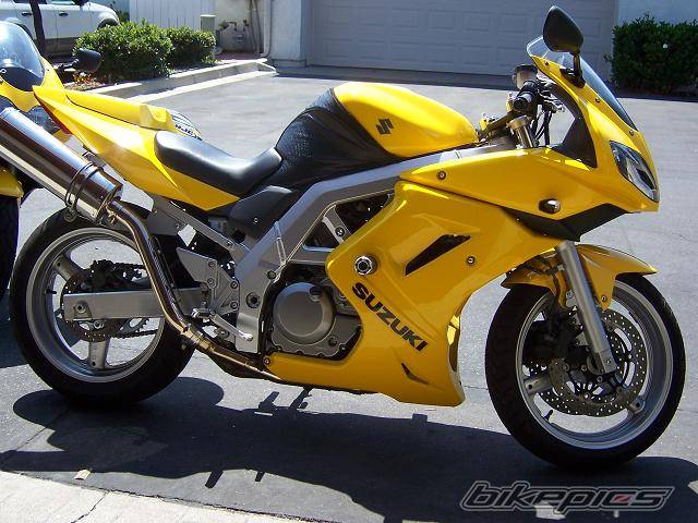 Bike Photo 266729