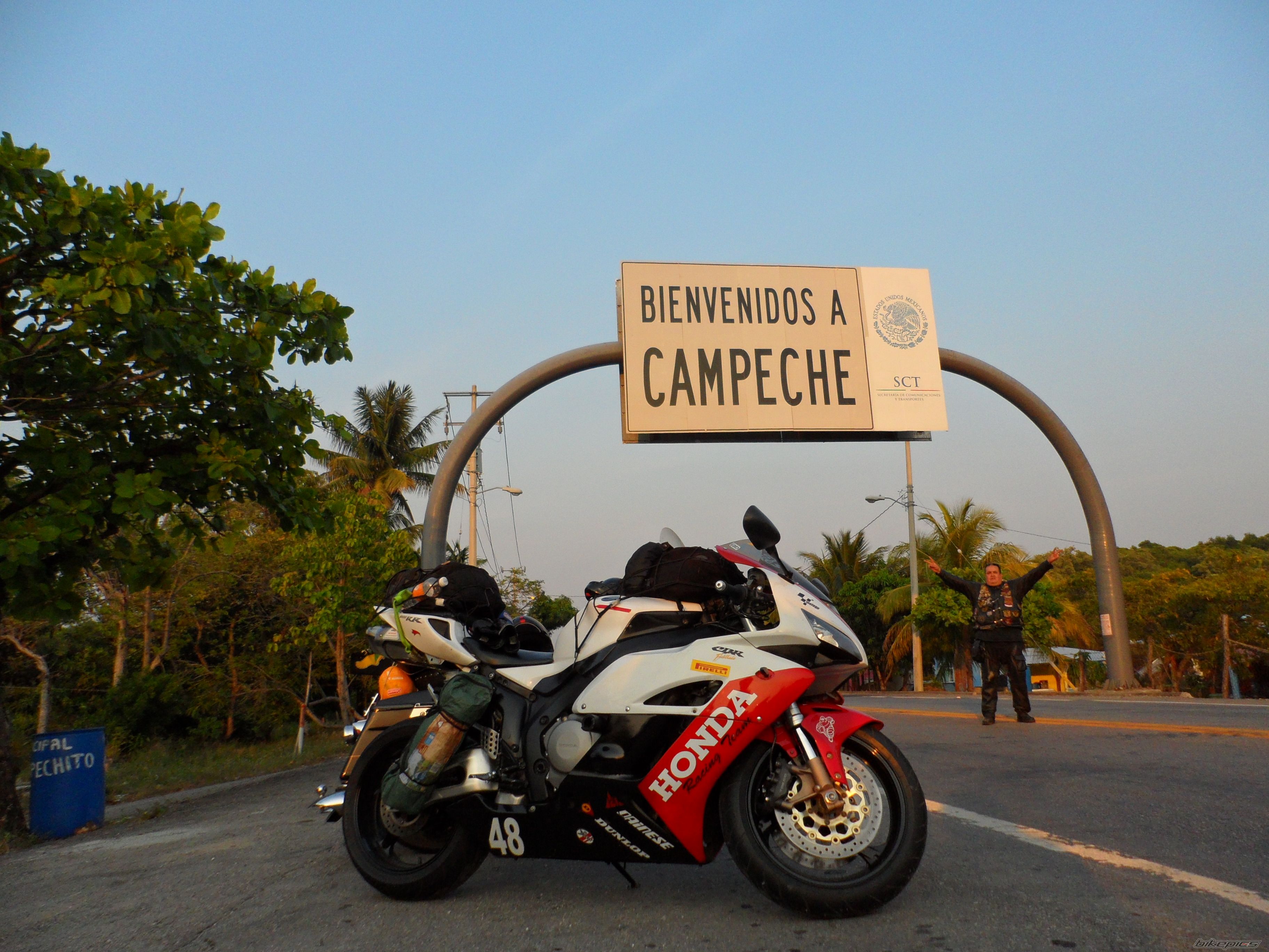 Bike Photo 2667306