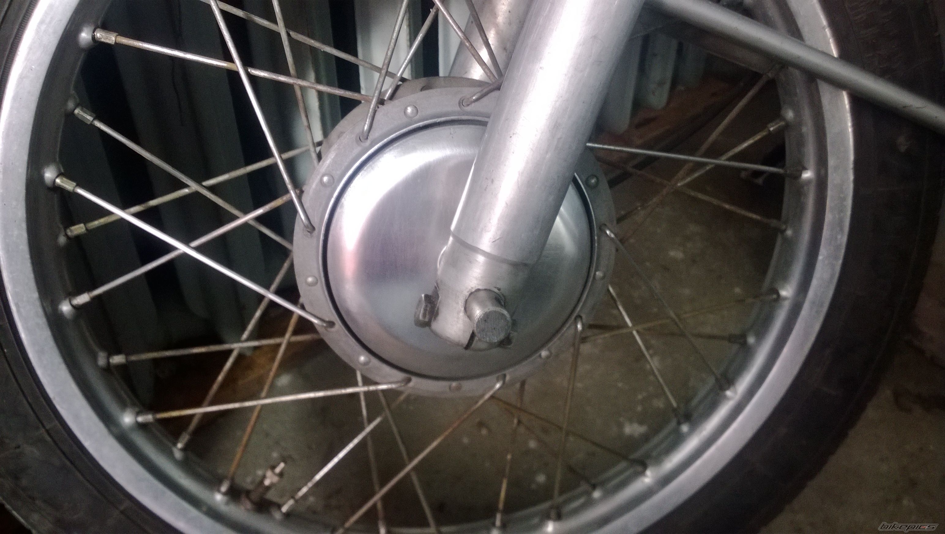 Bike Photo 2667311