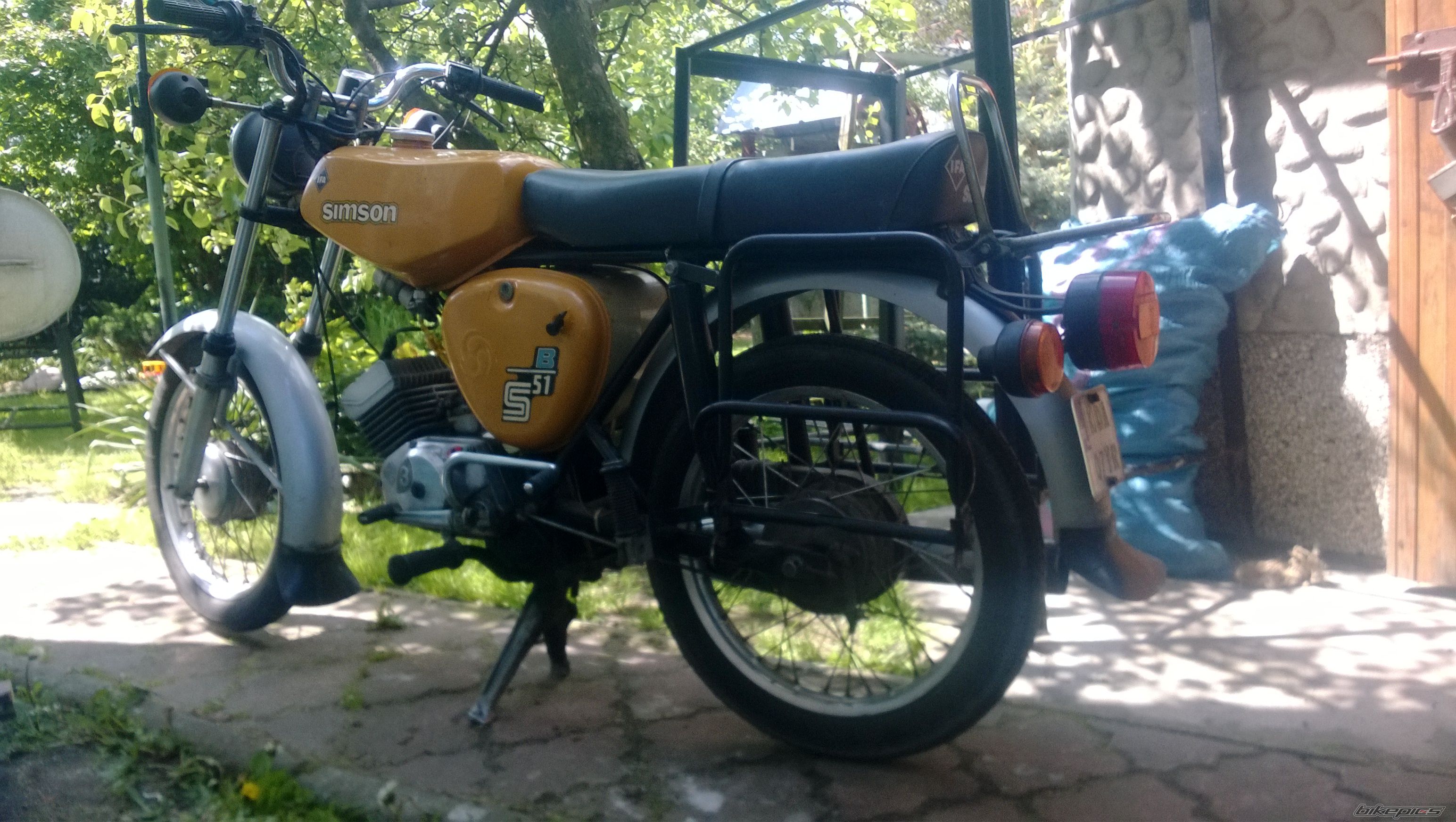 Bike Photo 2667316