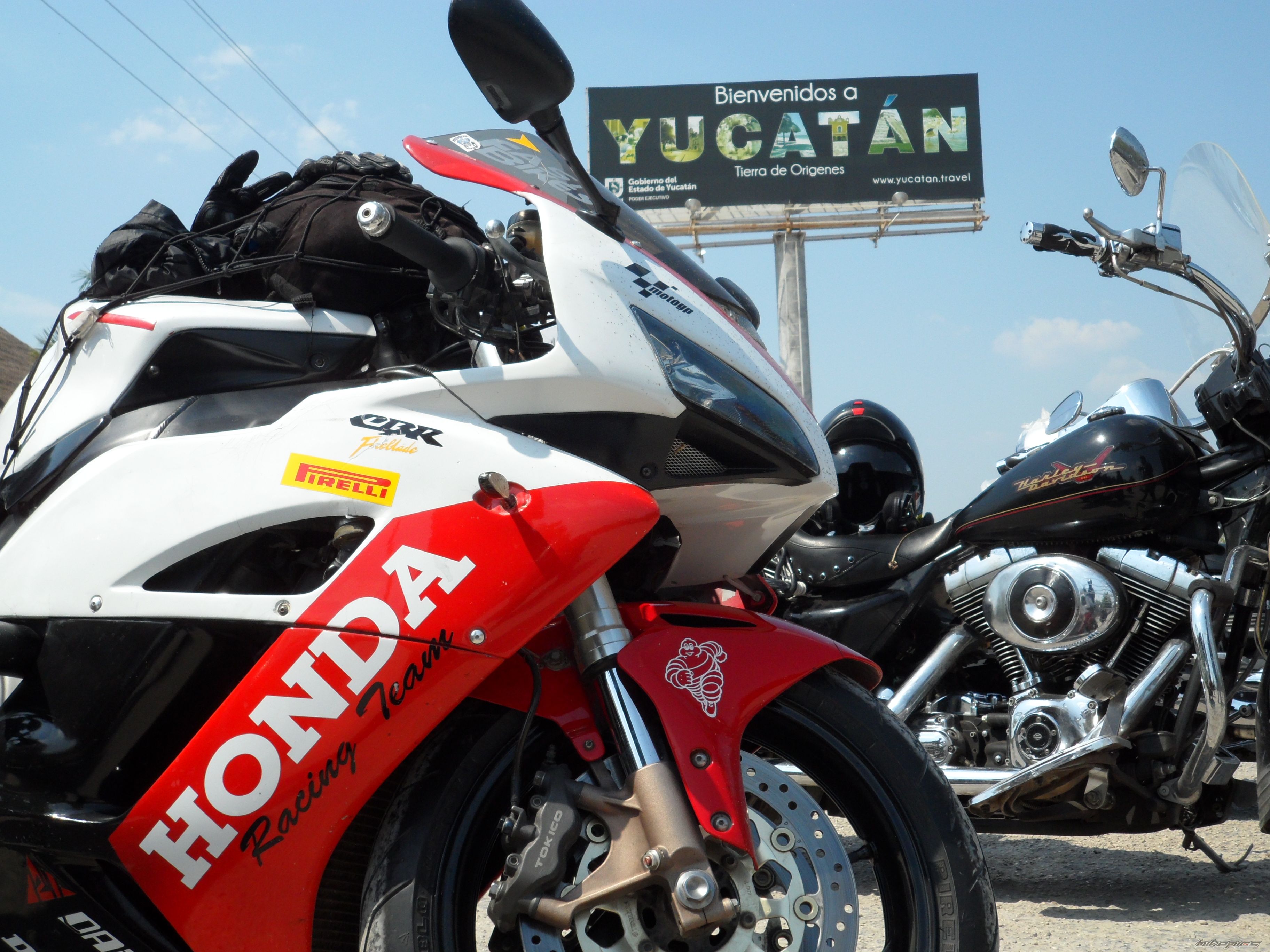 Bike Photo 2667324