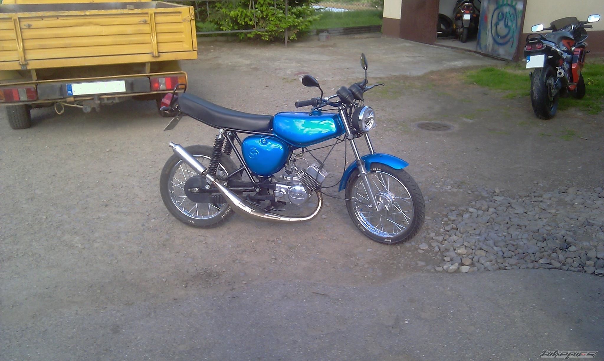 Bike Photo 2667356
