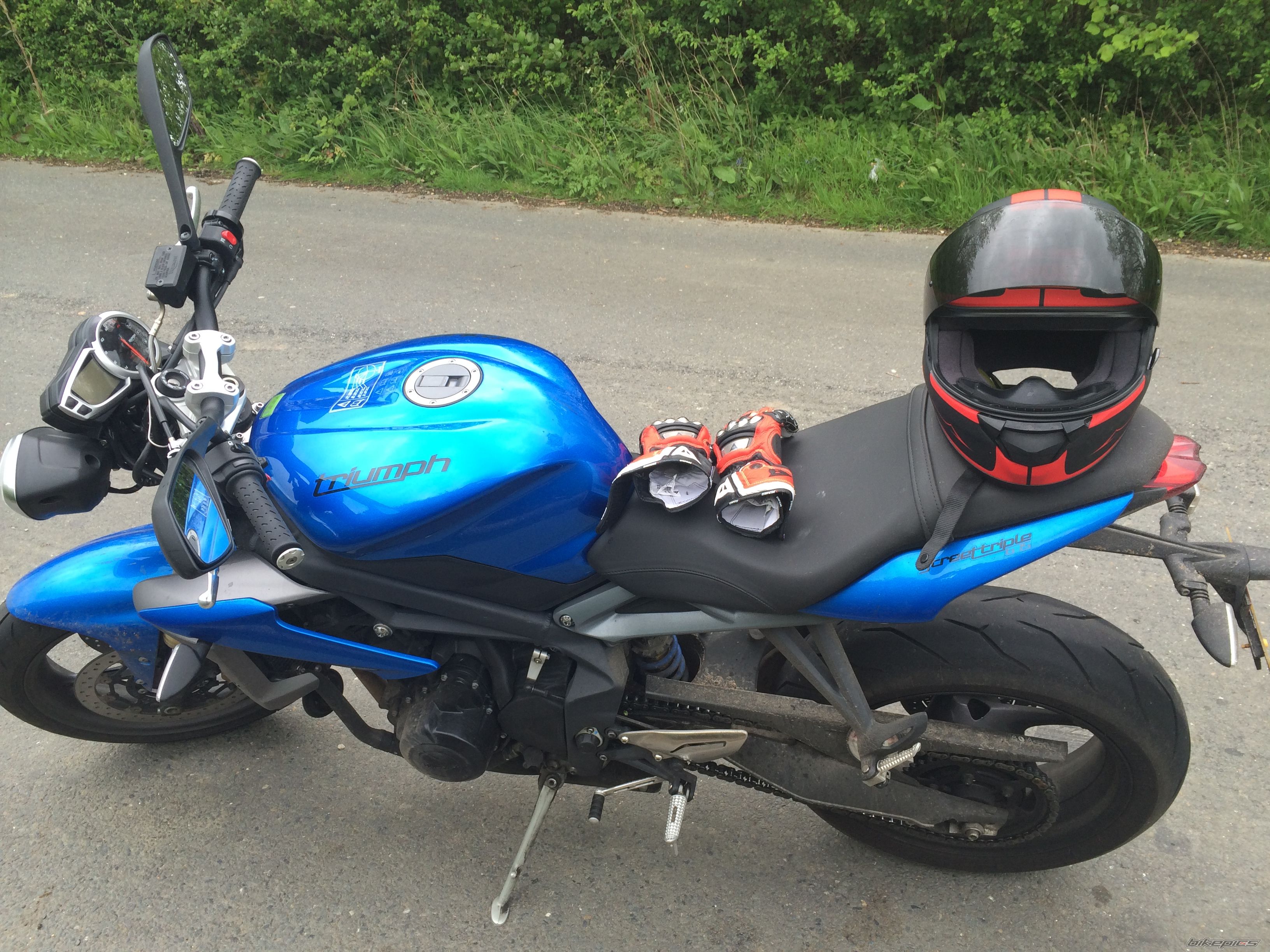 Bike Photo 2667411