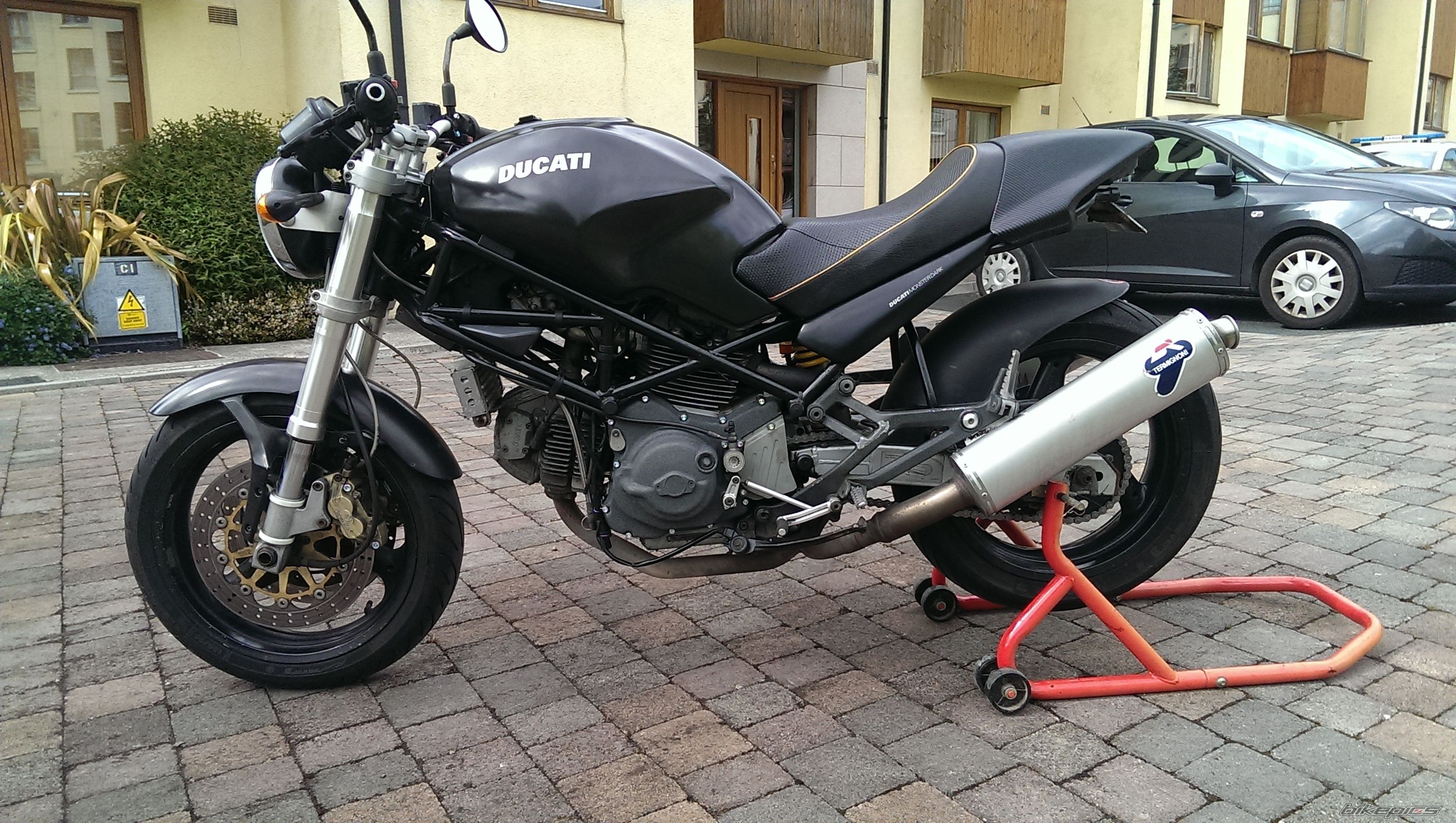 Bike Photo 2667415