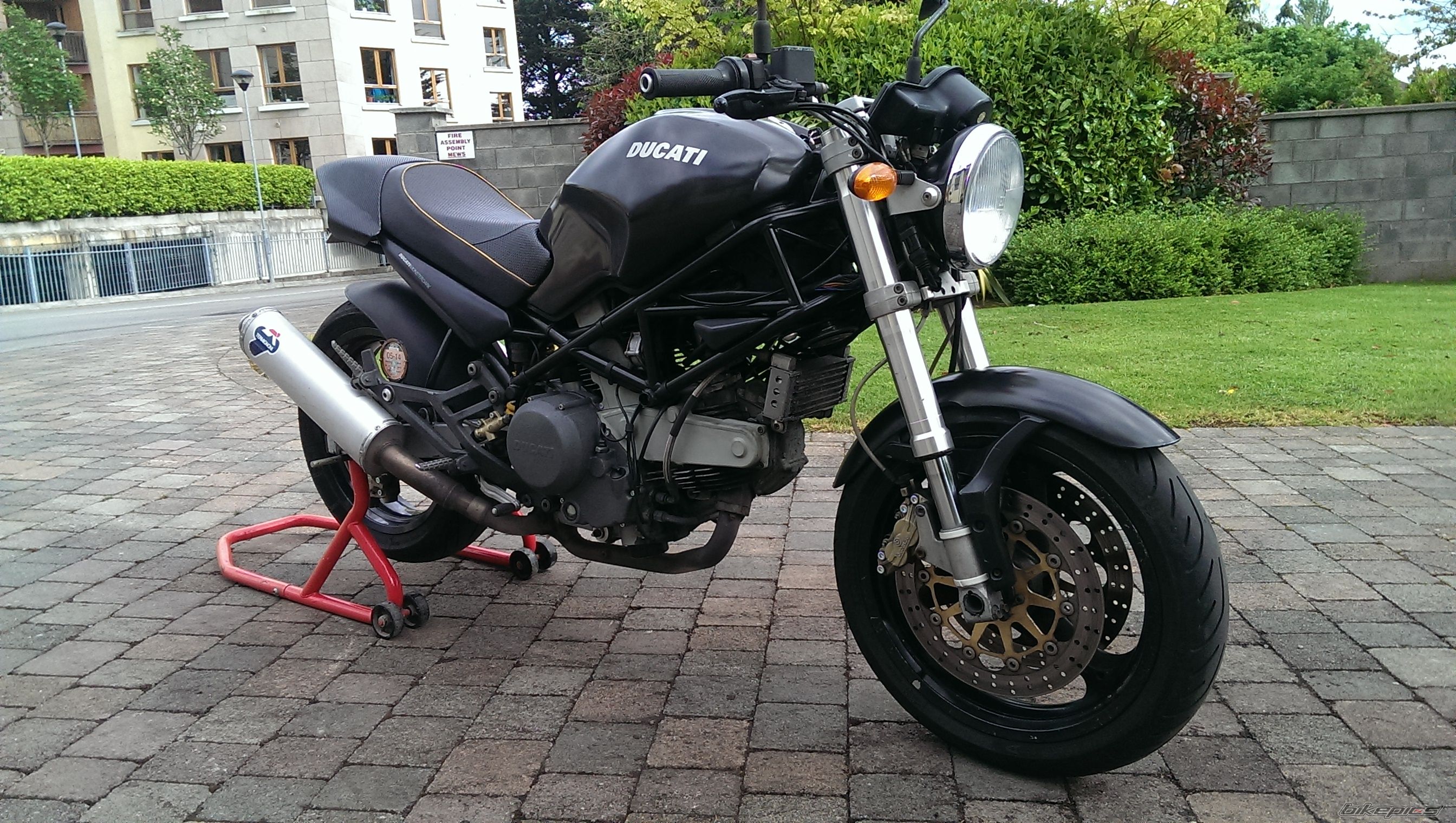 Bike Photo 2667416