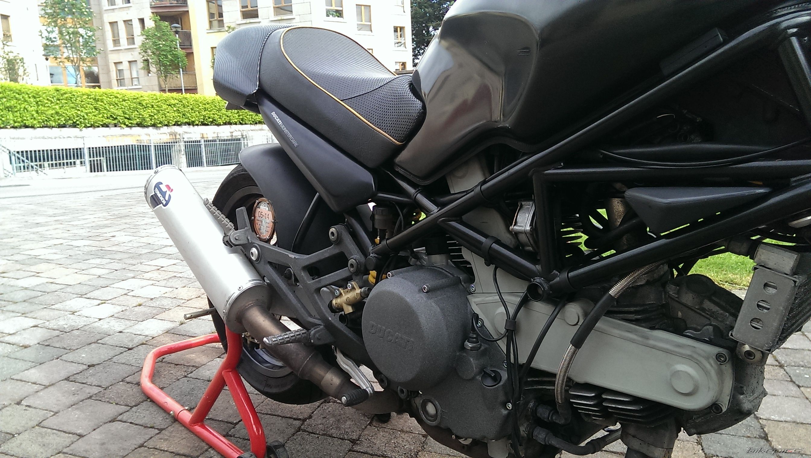 Bike Photo 2667418