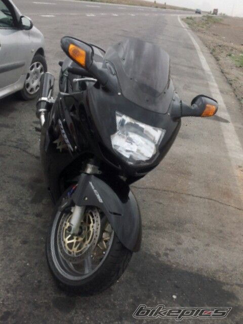 Bike Photo 2667438