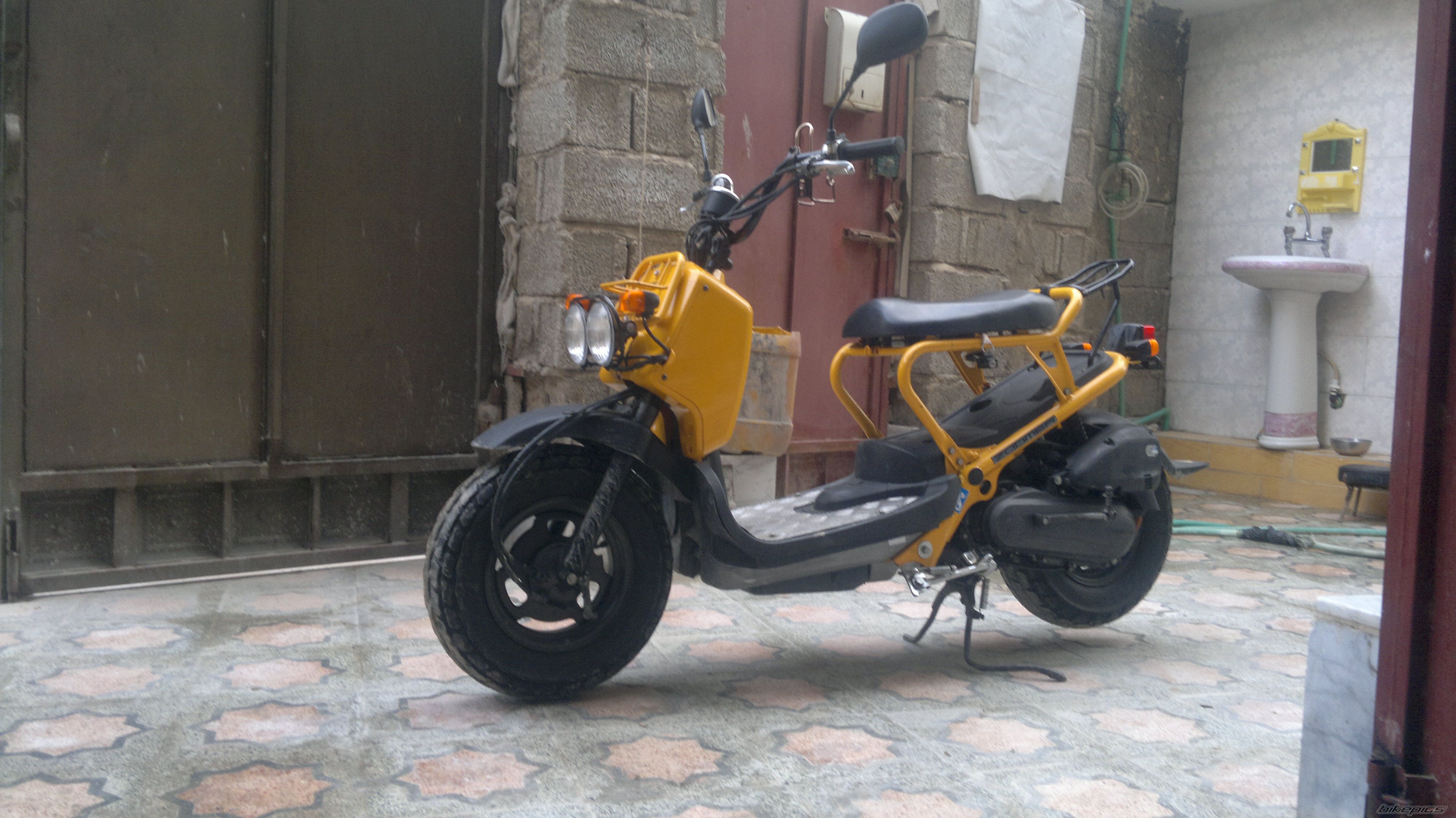 Bike Photo 2667439