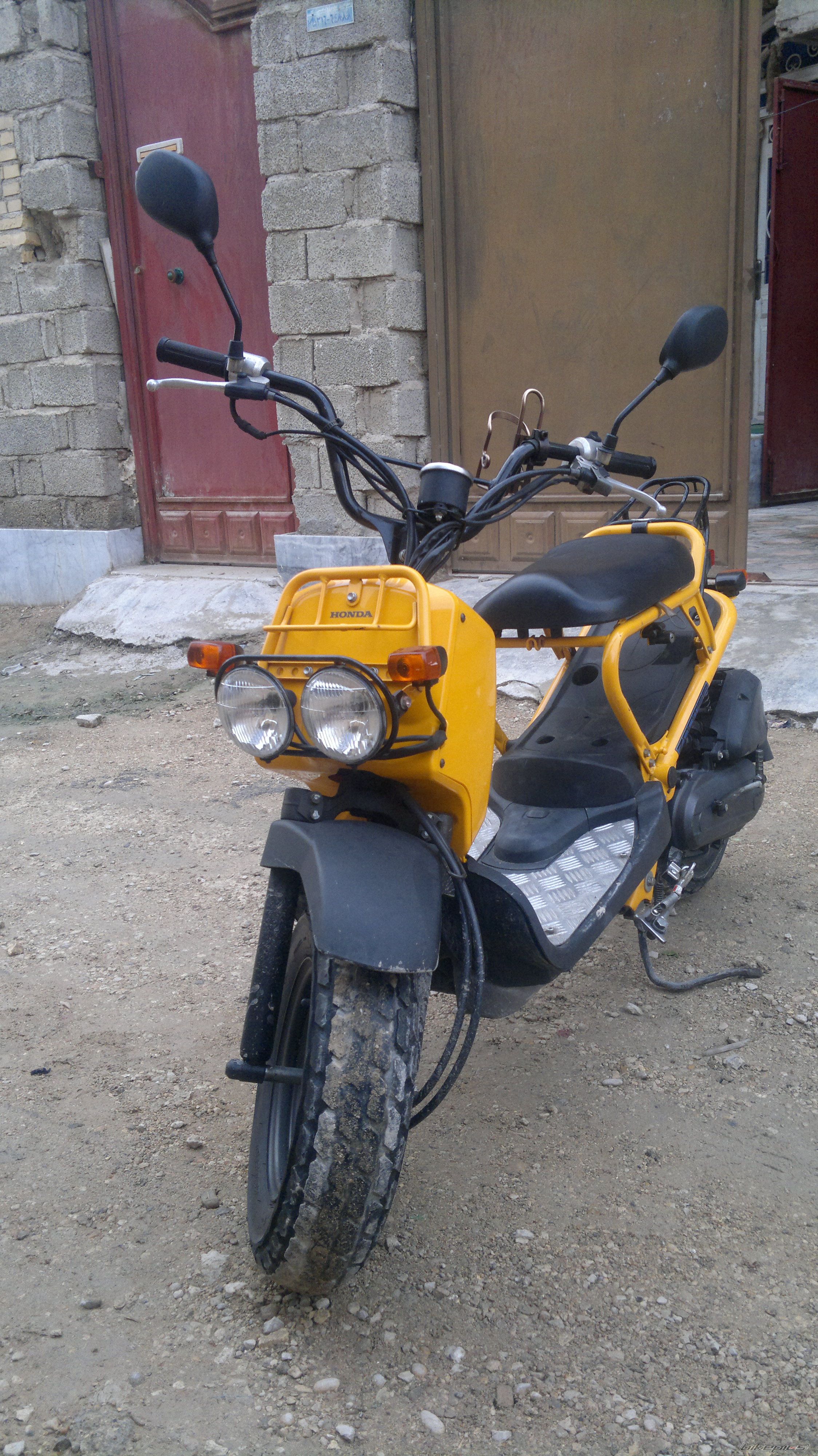 Bike Photo 2667440