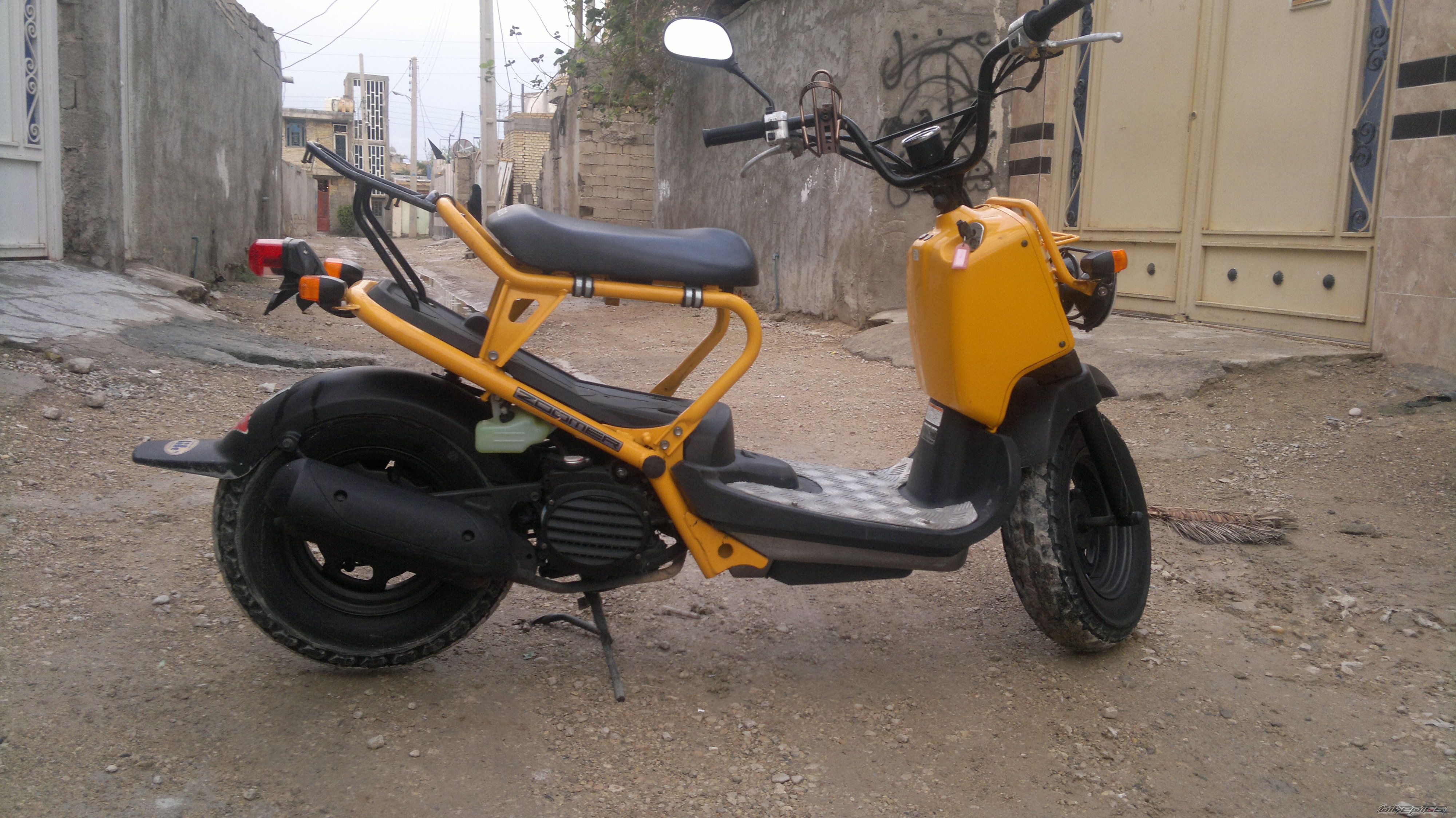Bike Photo 2667442