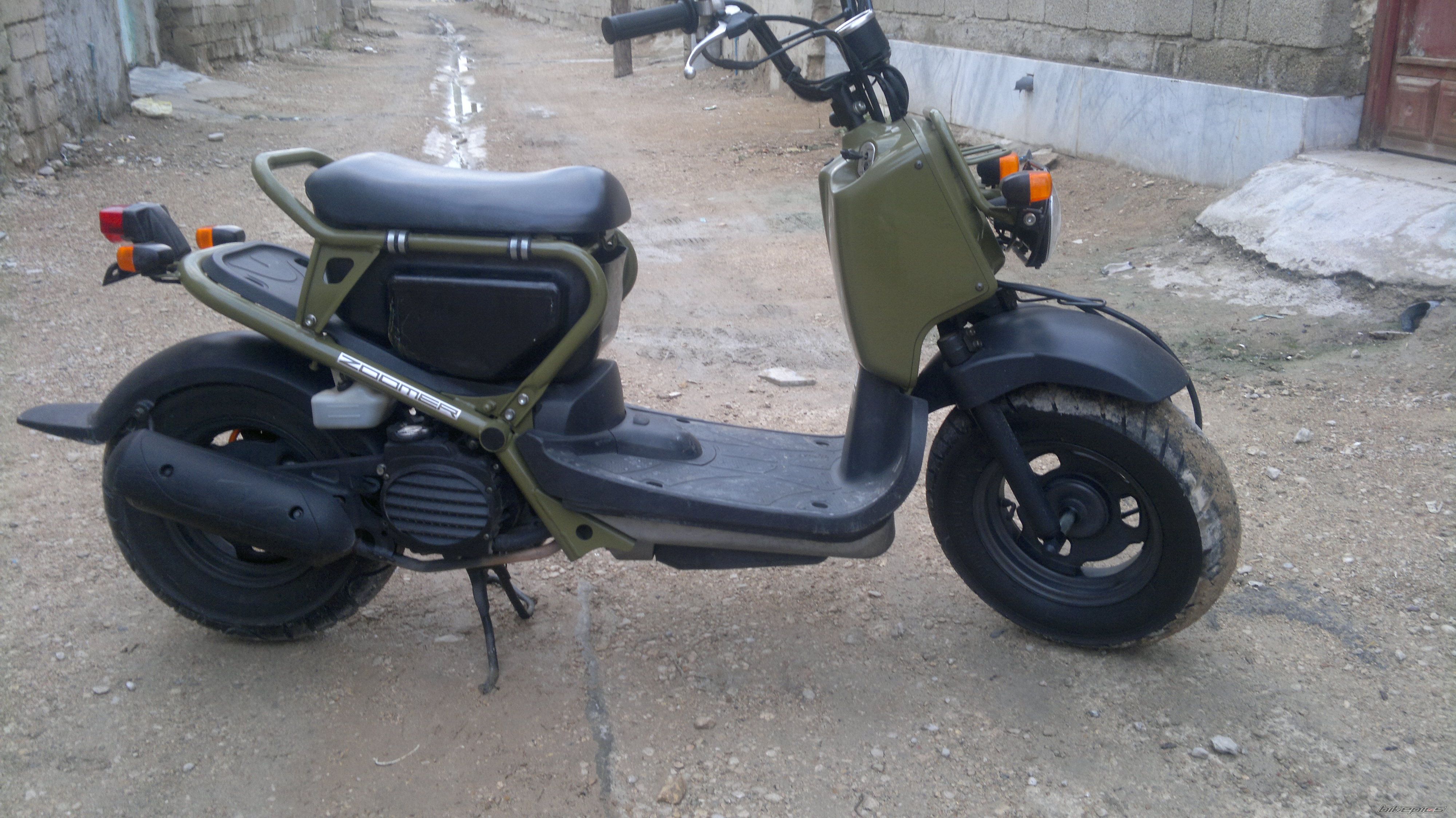 Bike Photo 2667447