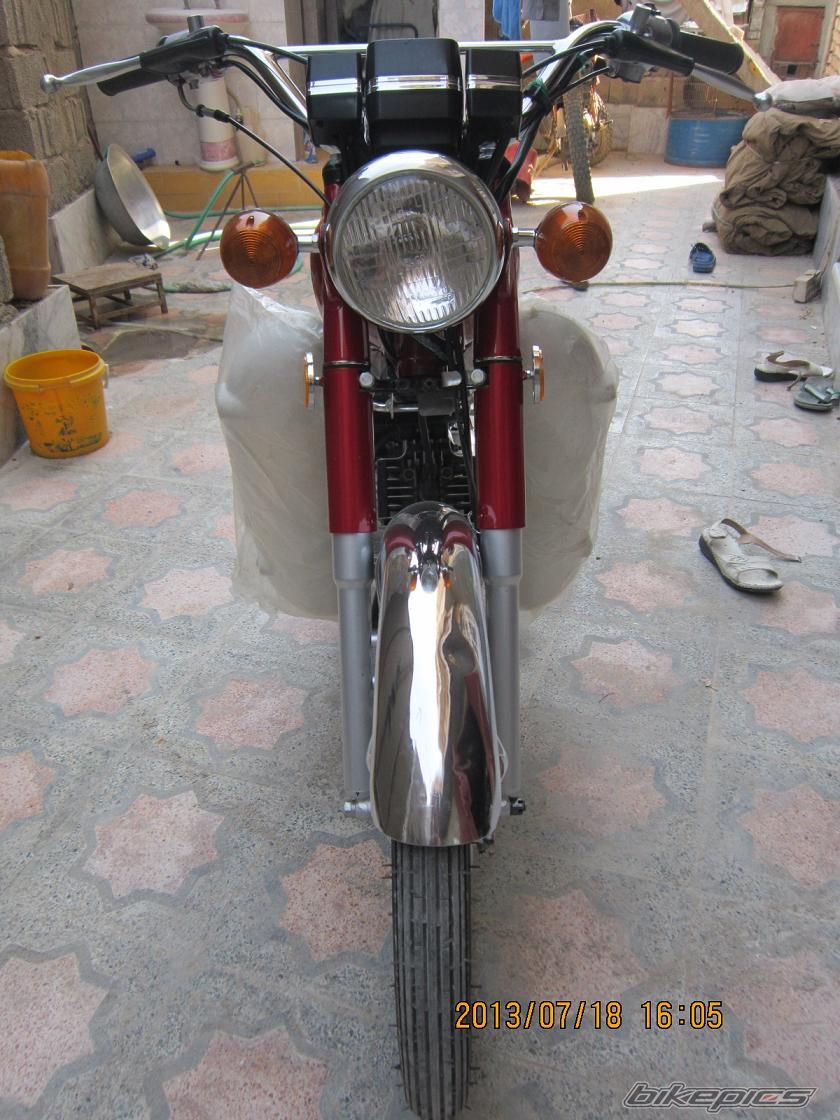 Bike Photo 2667460