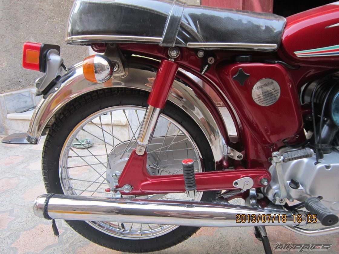 Bike Photo 2667461