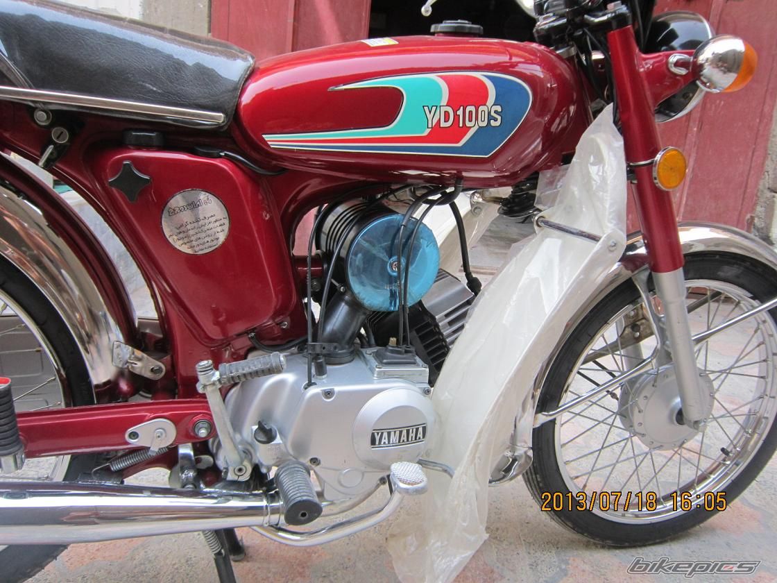 Bike Photo 2667462