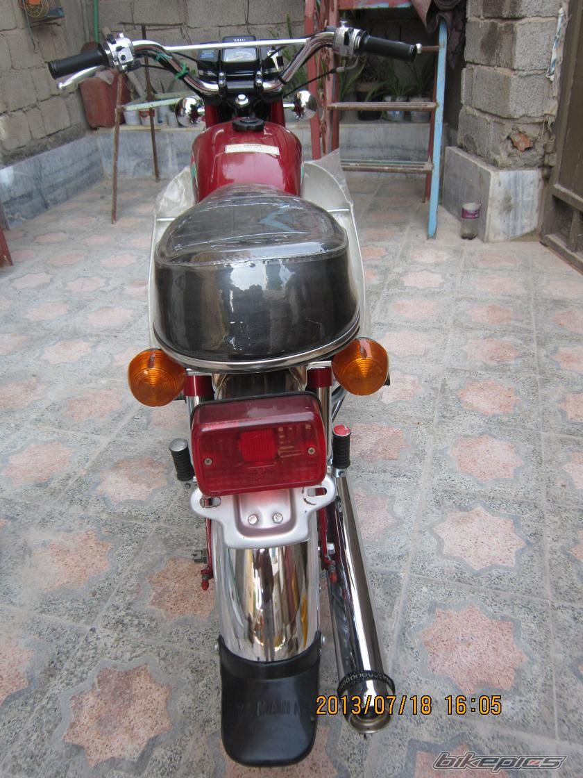 Yd100s