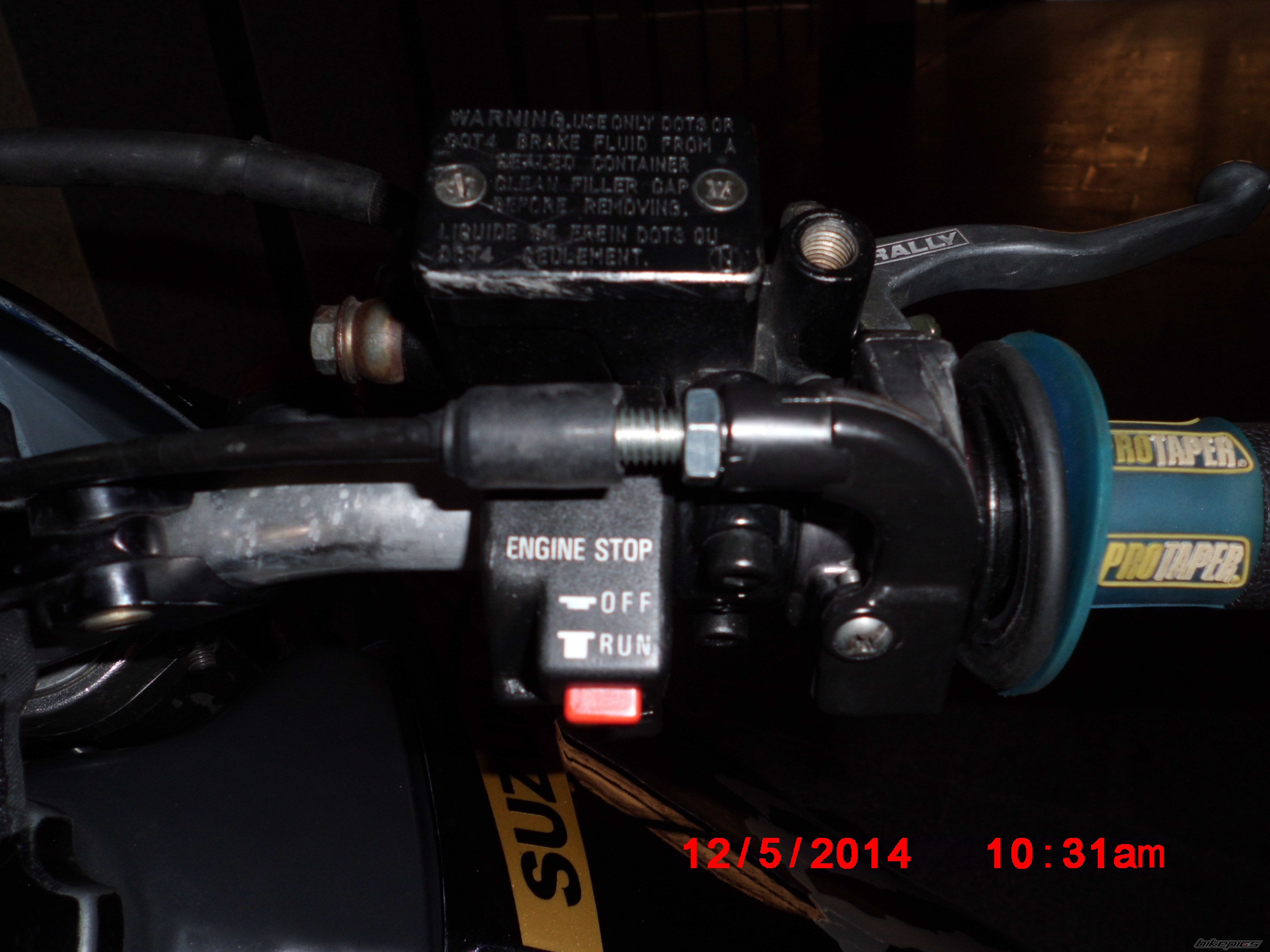 Bike Photo 2667466