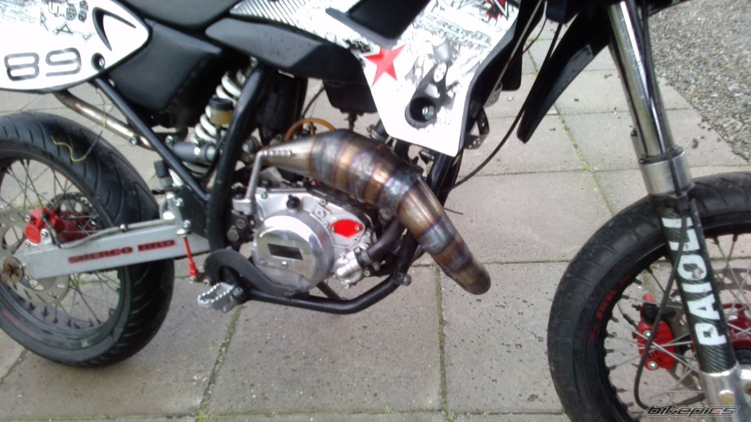 Bike Photo 2667543