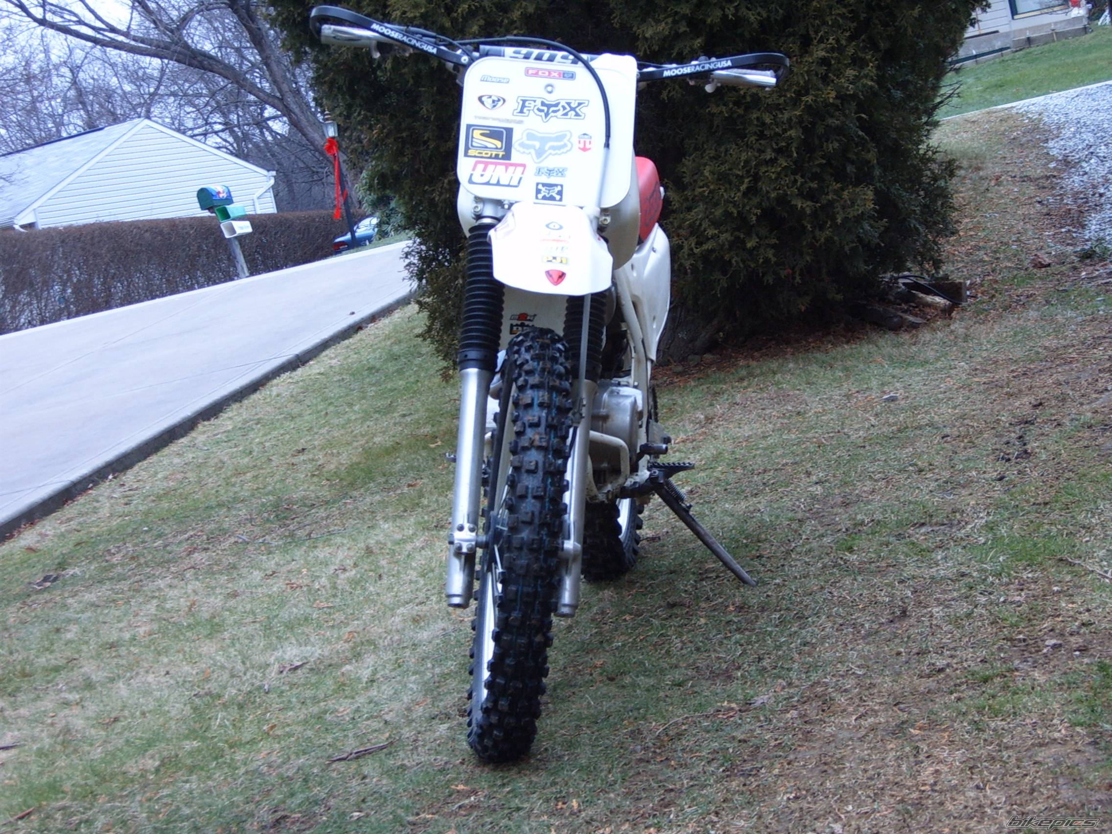 Bike Photo 266755
