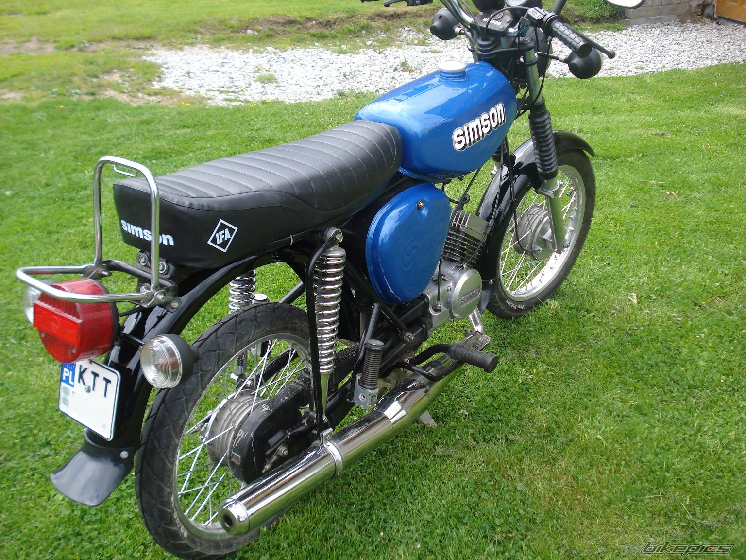 Bike Photo 2667556