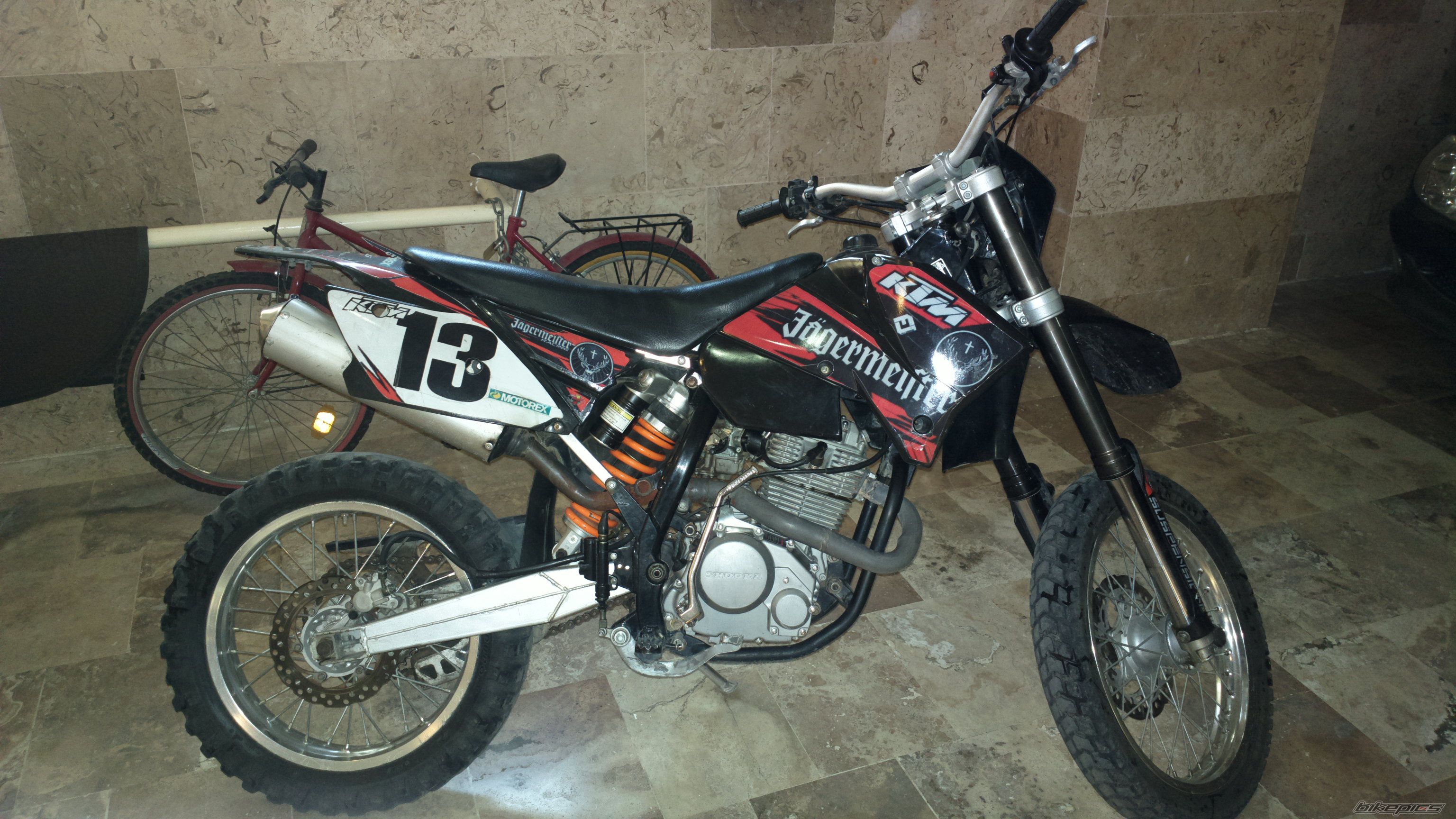 Bike Photo 2667568
