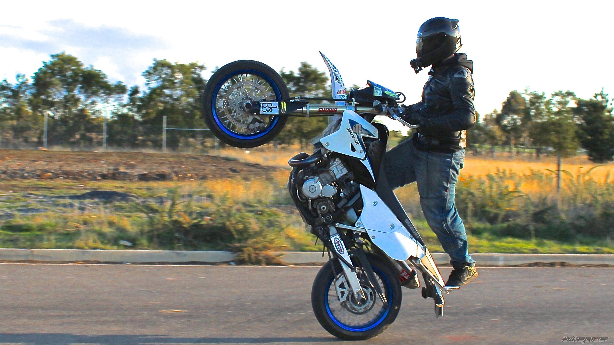 Bike Photo 2667576