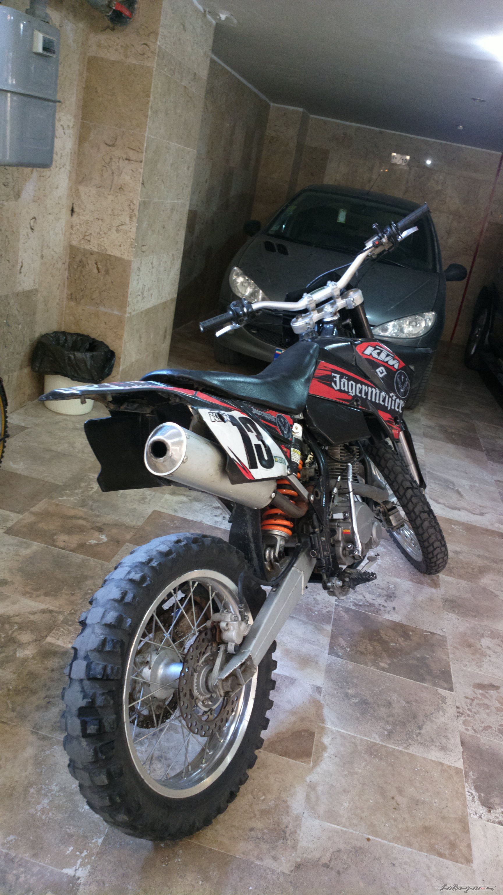 Bike Photo 2667585