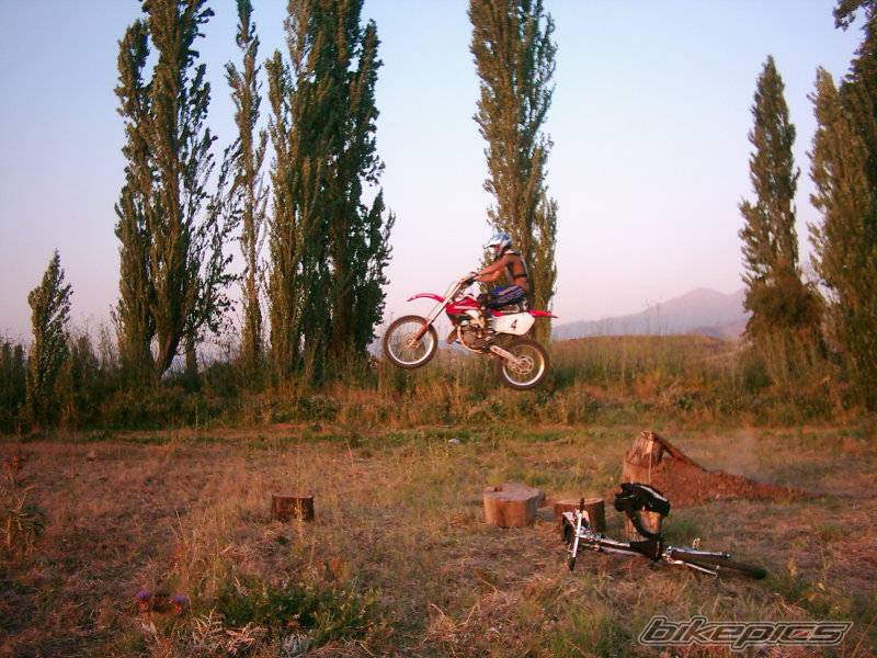 Bike Photo 266760