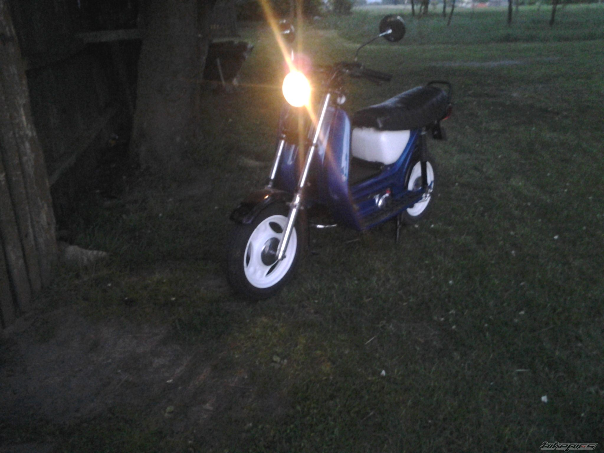 Bike Photo 2667624