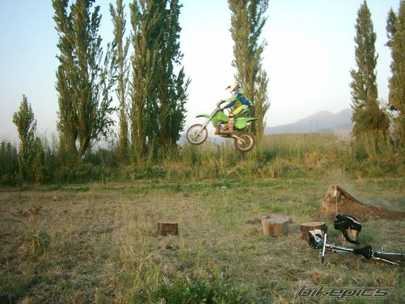 Bike Photo 266766