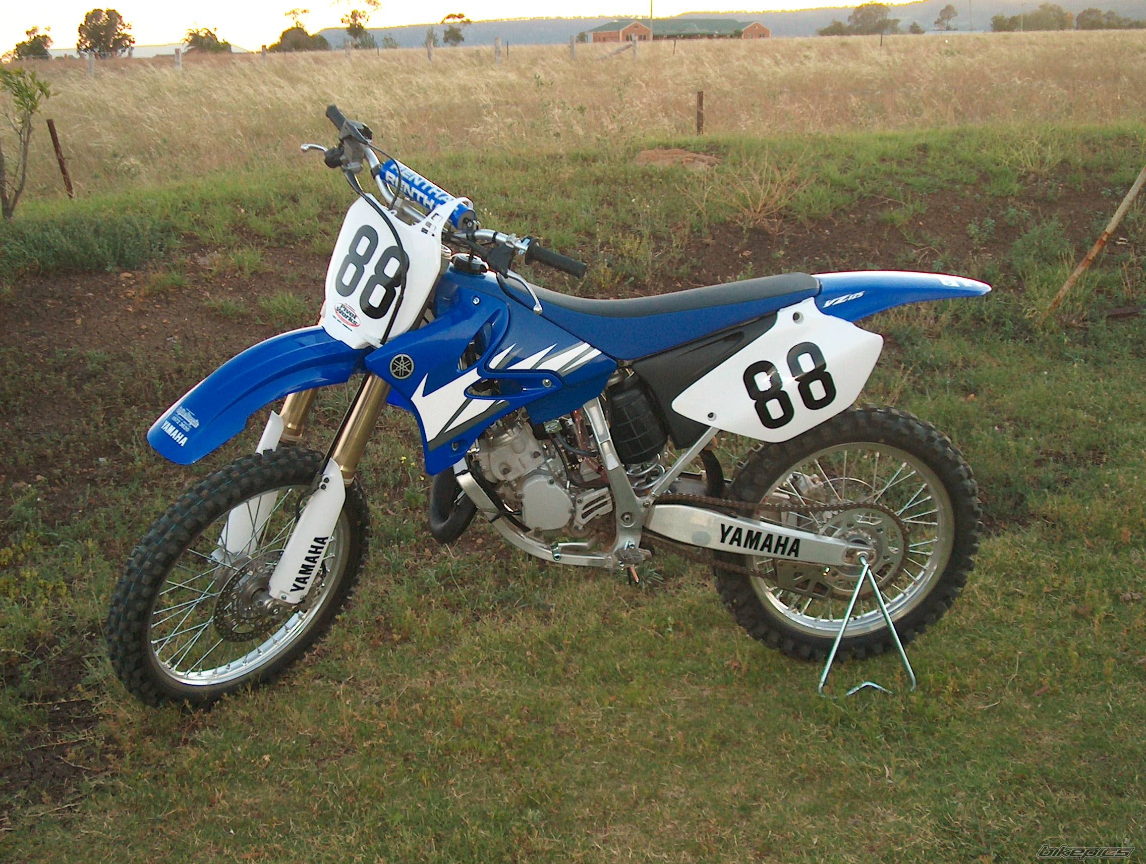 Bike Photo 266772
