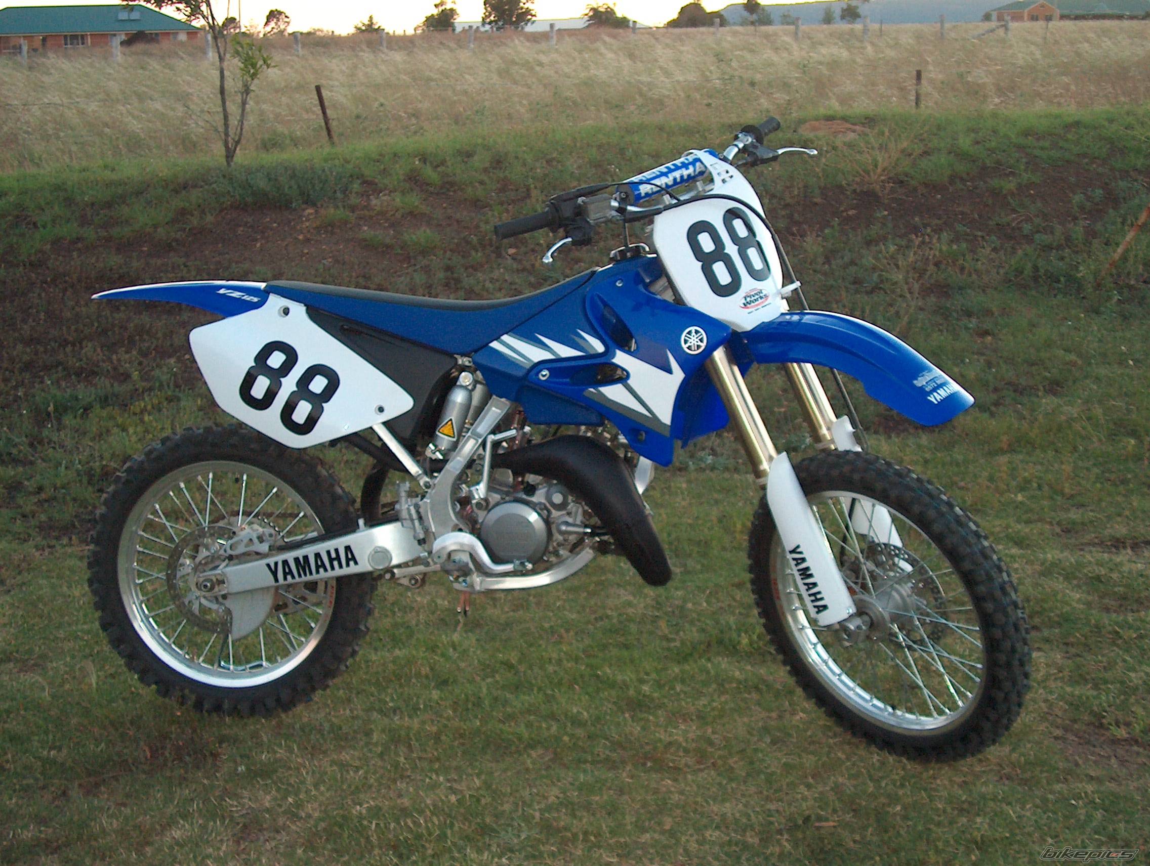 Bike Photo 266773
