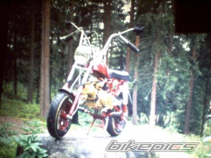 Bike Photo 266775