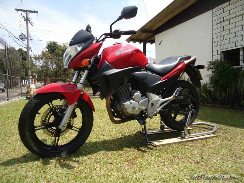 Cb300r