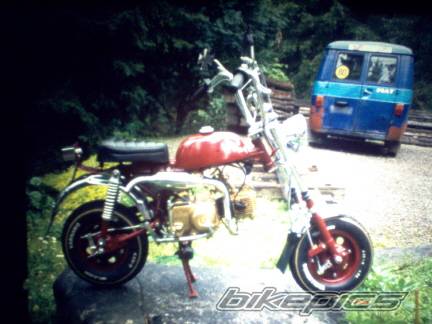 Bike Photo 266777