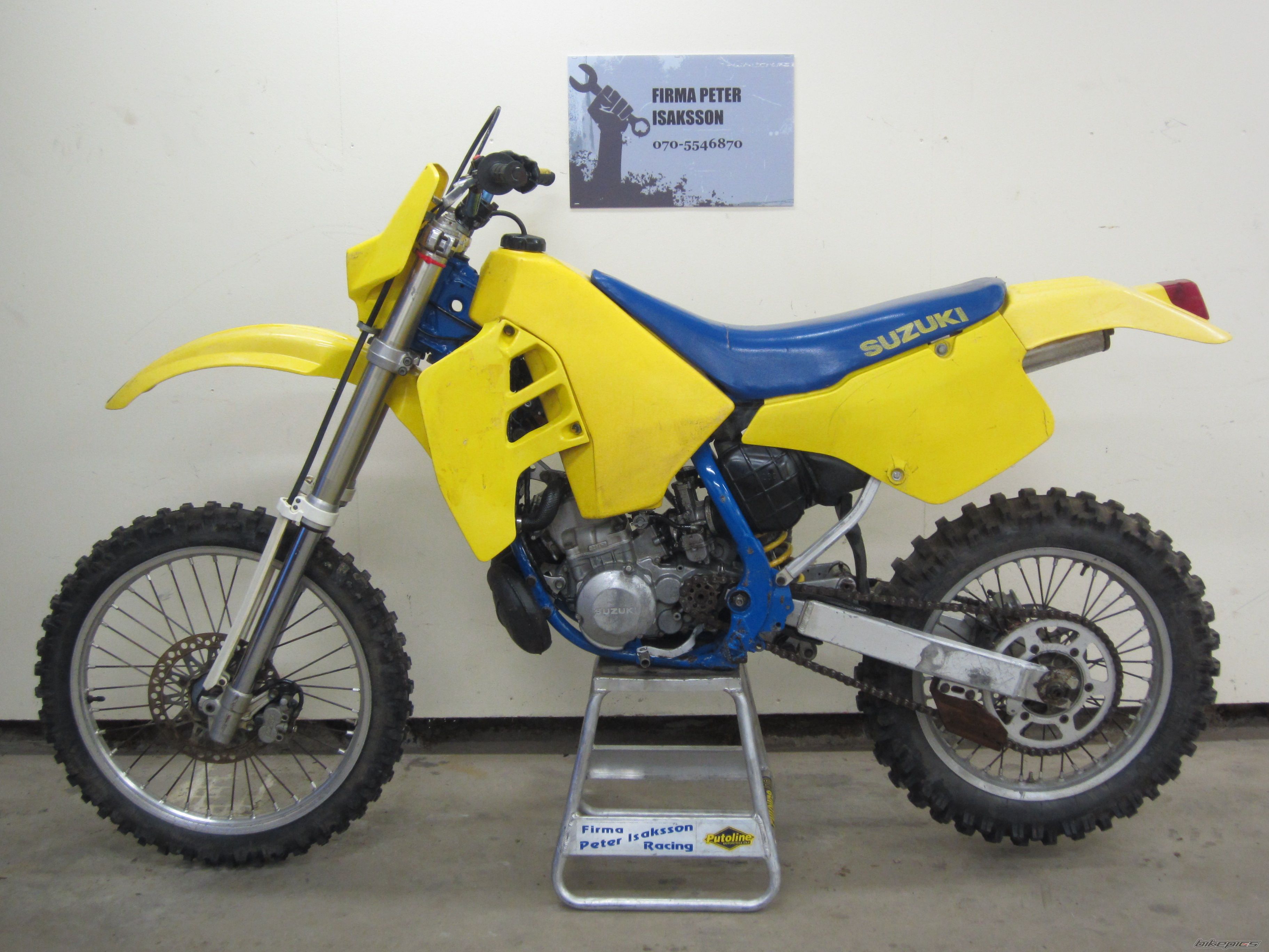 Bike Photo 2667841
