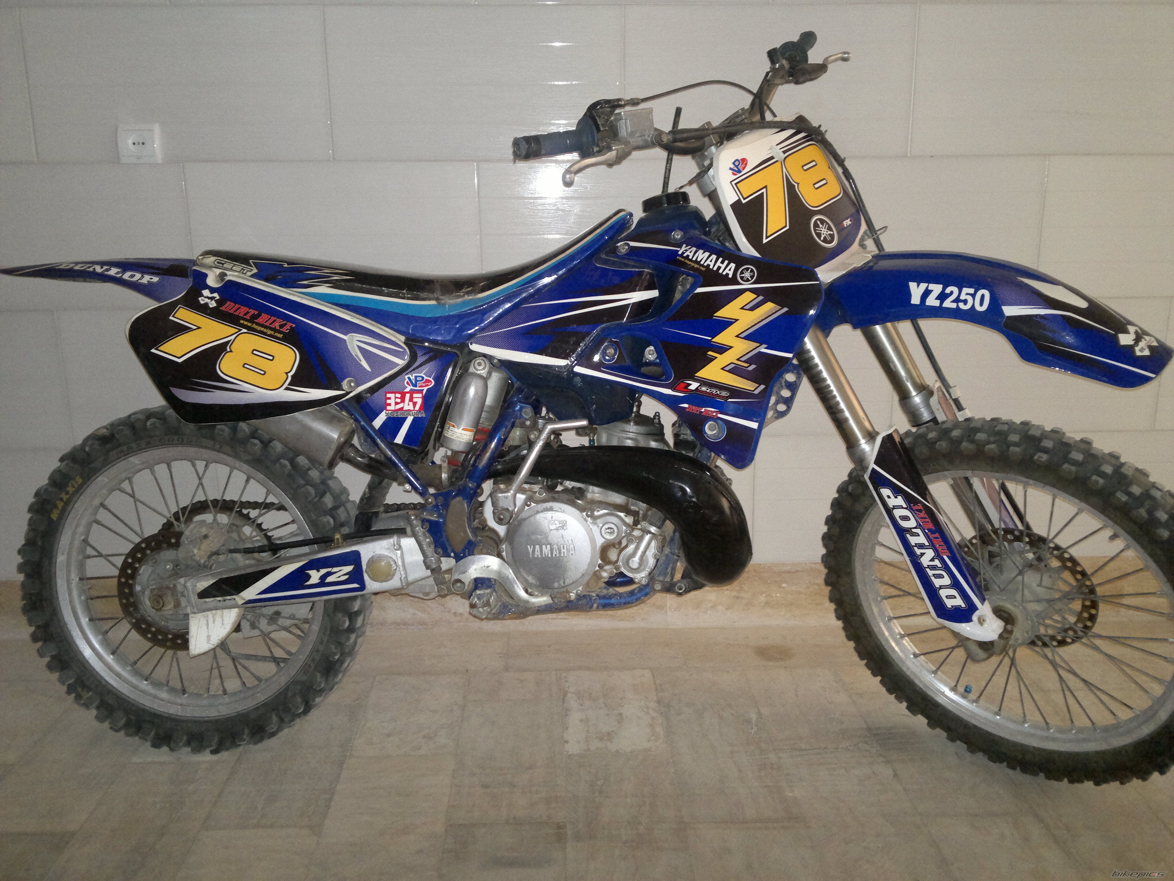 Bike Photo 2667845