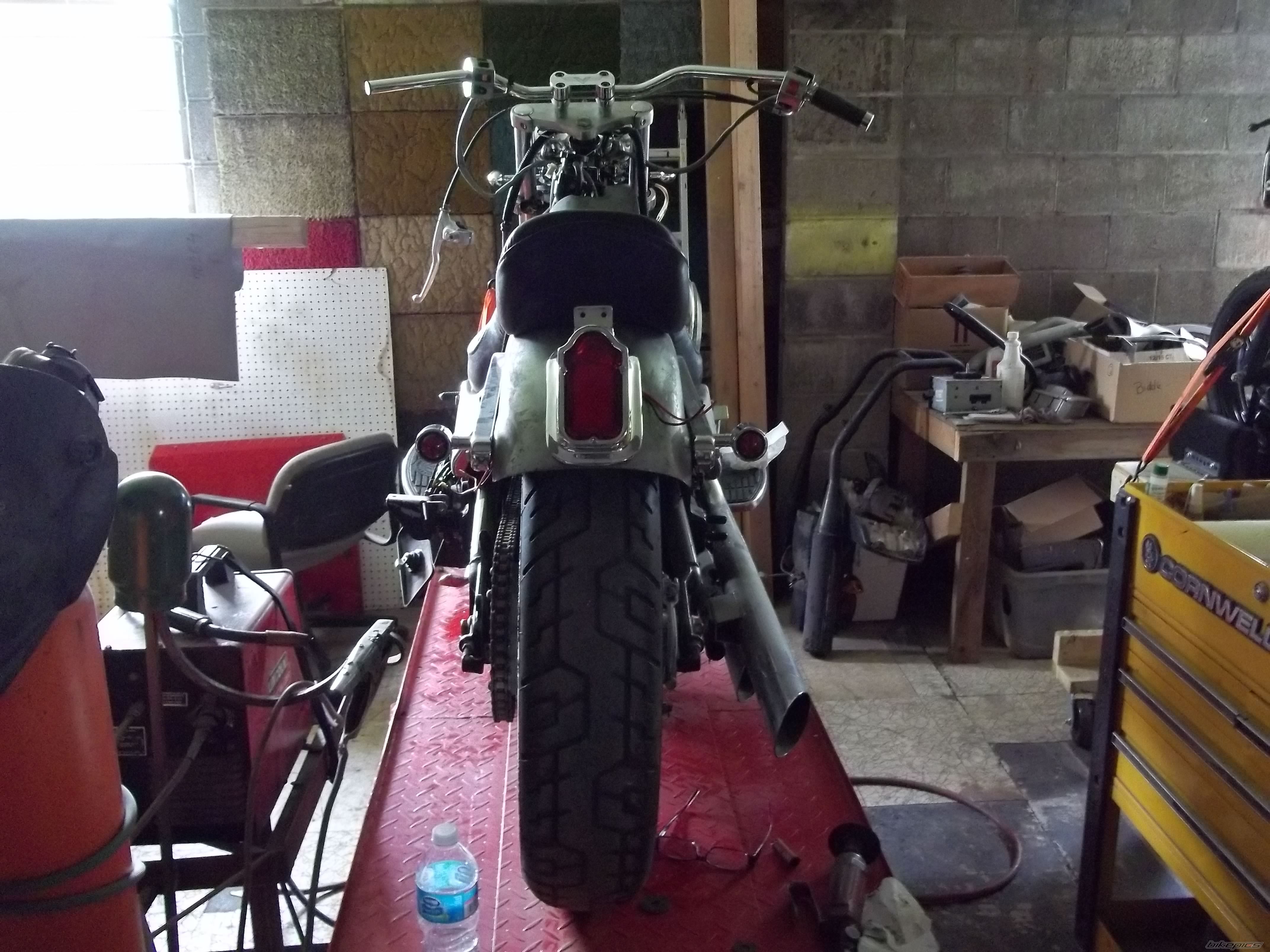 Bike Photo 2667847