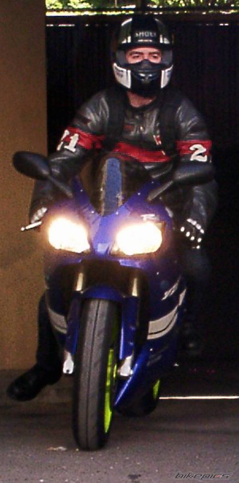 Bike Photo 266791