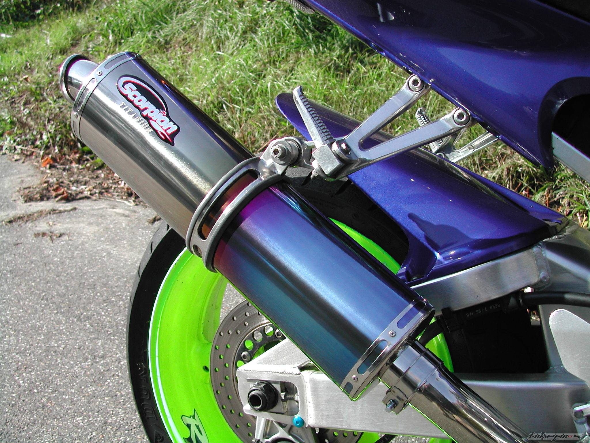 Bike Photo 266792