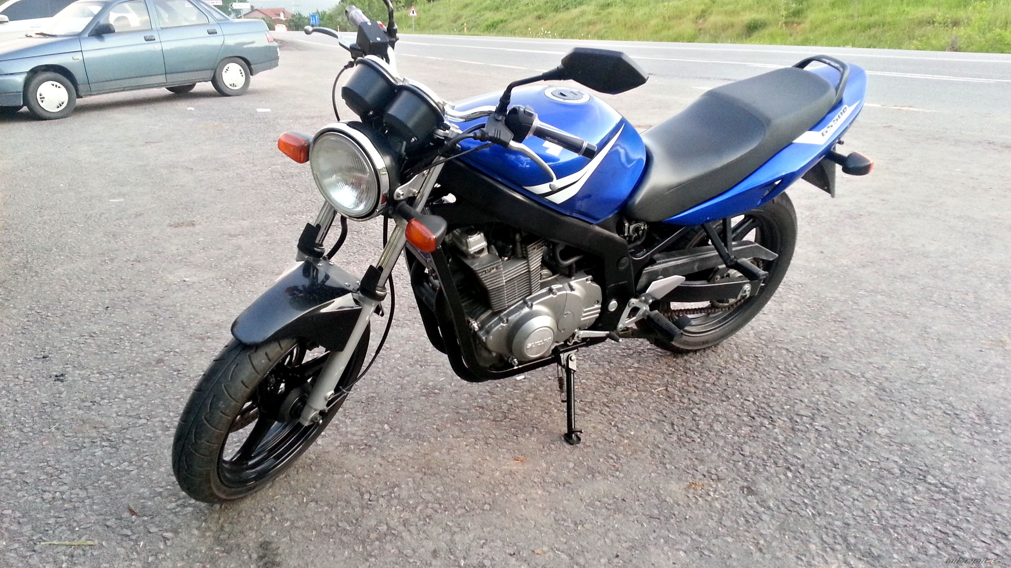 Bike Photo 2667929
